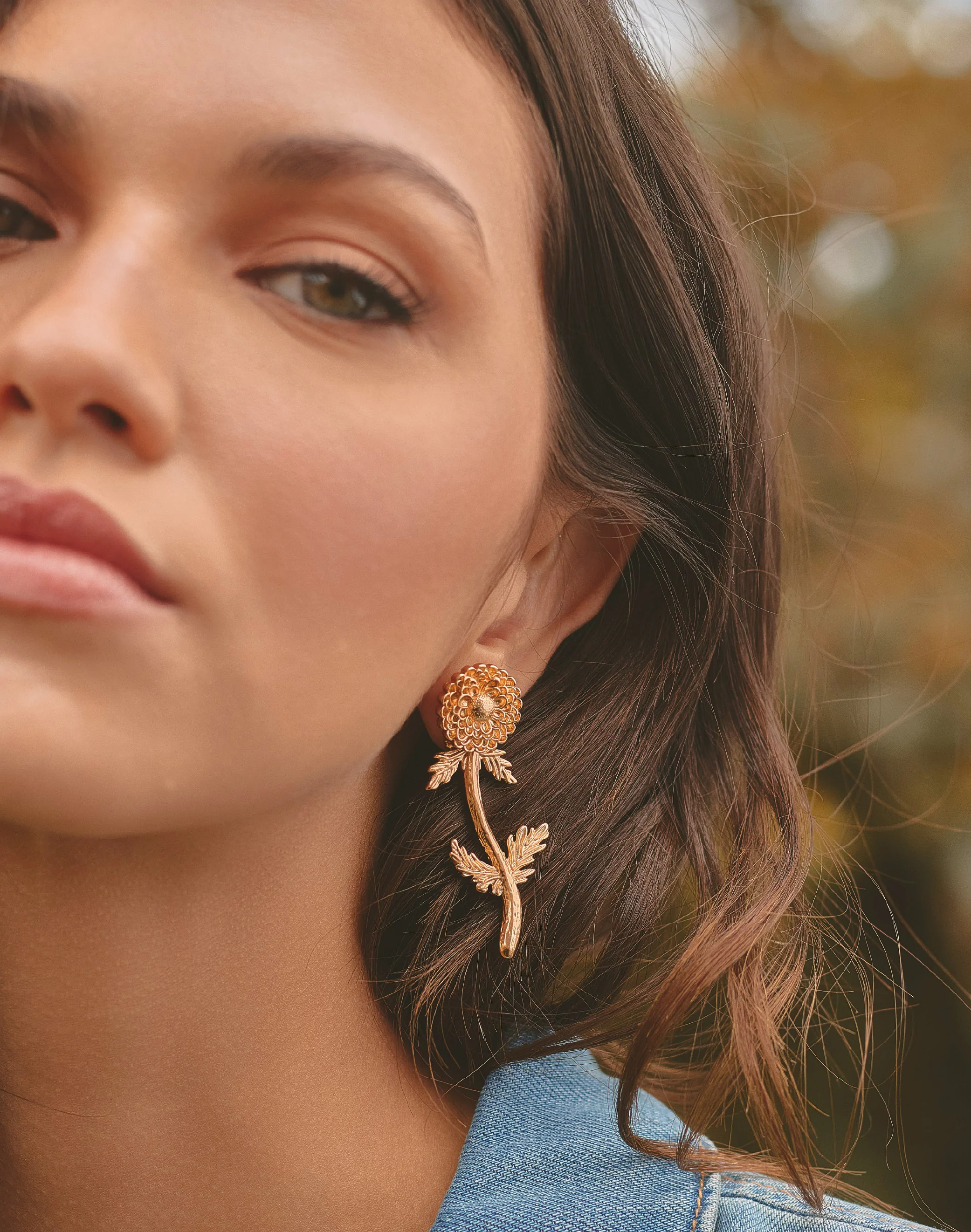 Pendientes Tallo - Image 4