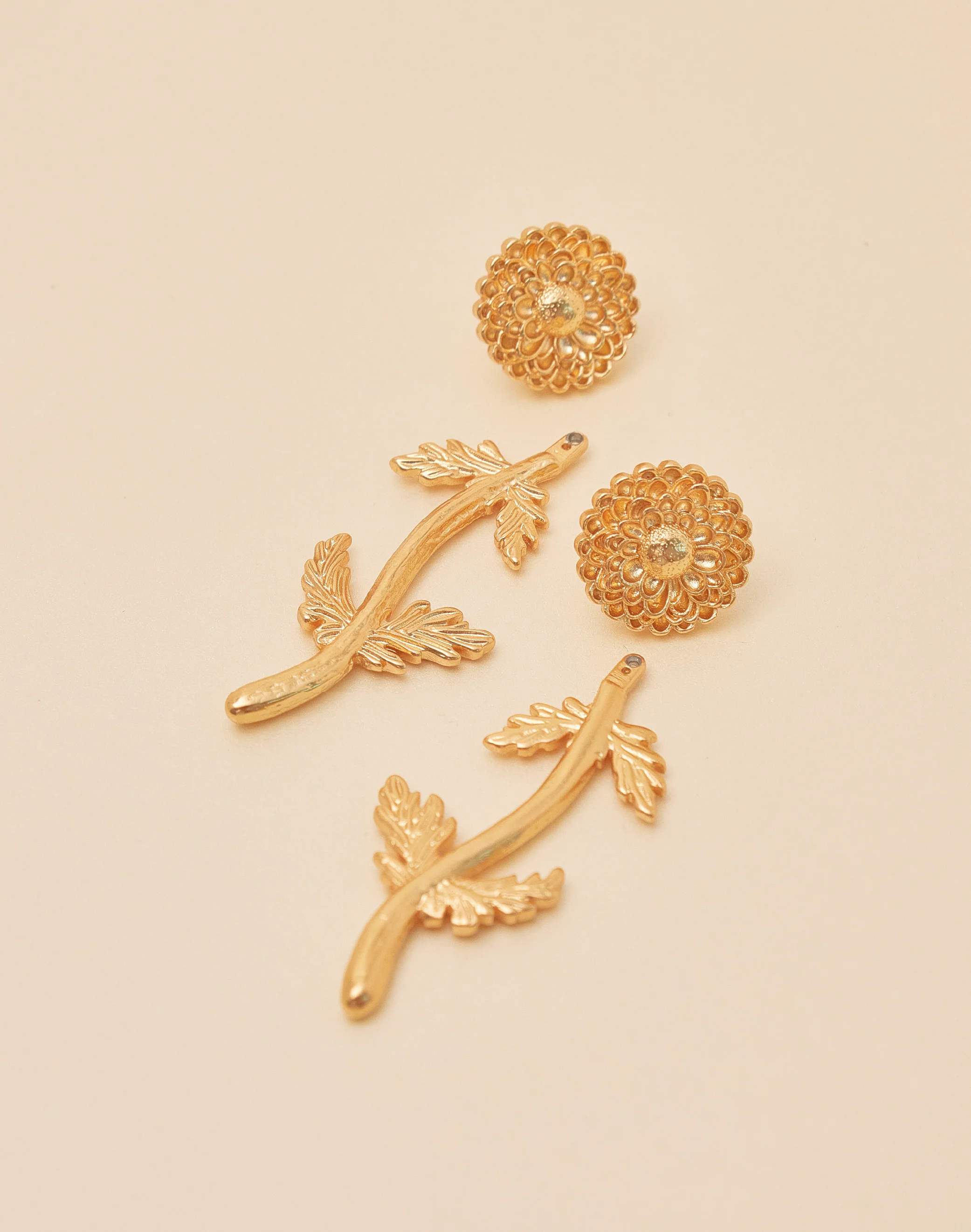 Pendientes Tallo - Image 7