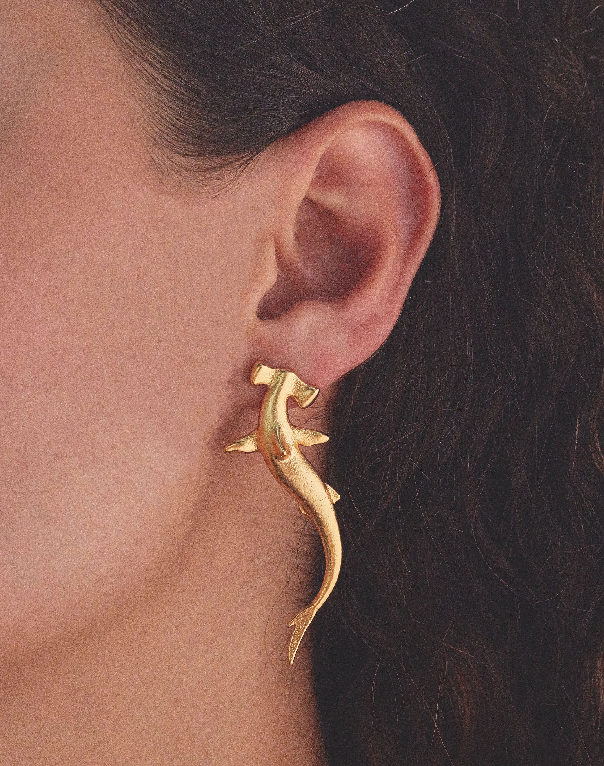 Pendientes Tiburón - Image 5