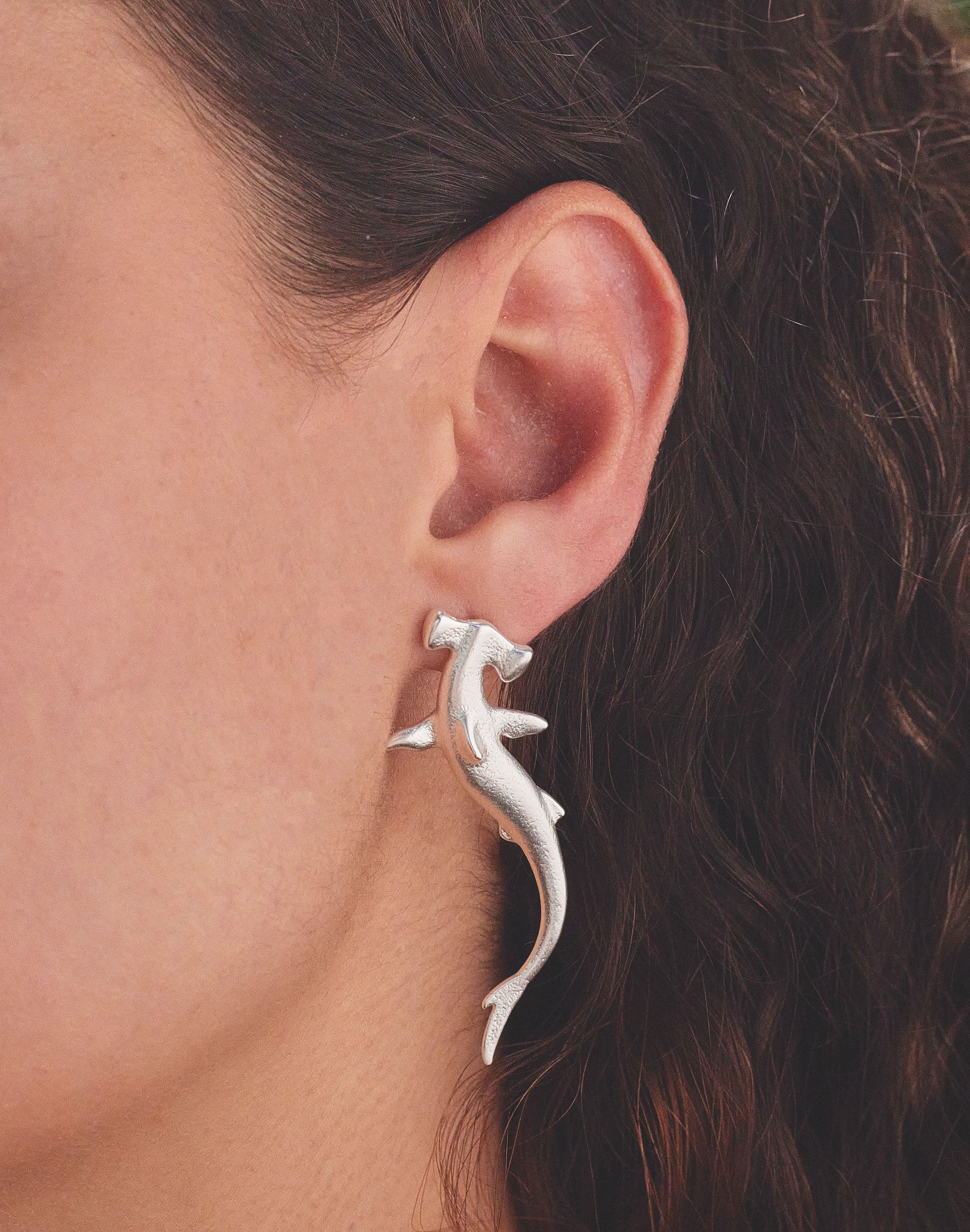 Pendientes Tiburón - Image 7