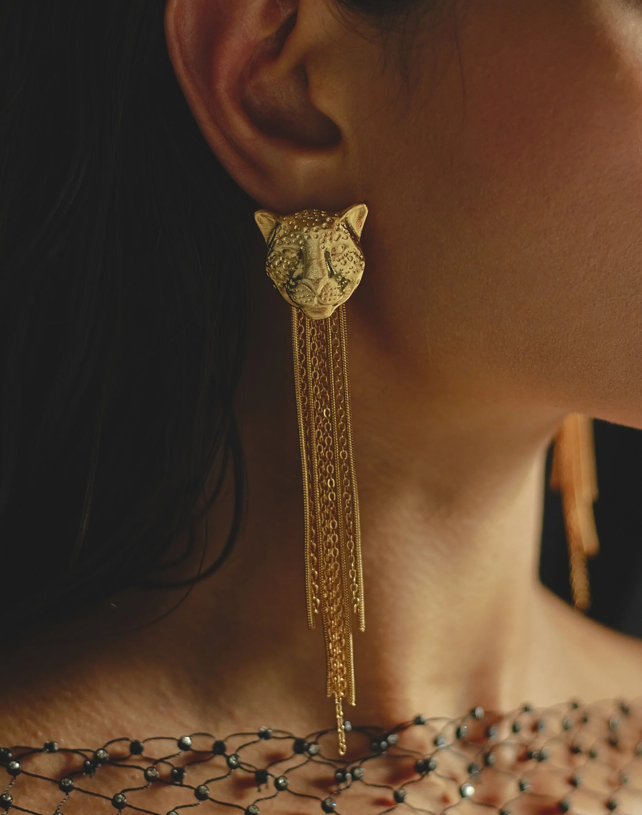 Pendientes Tributo - Image 2