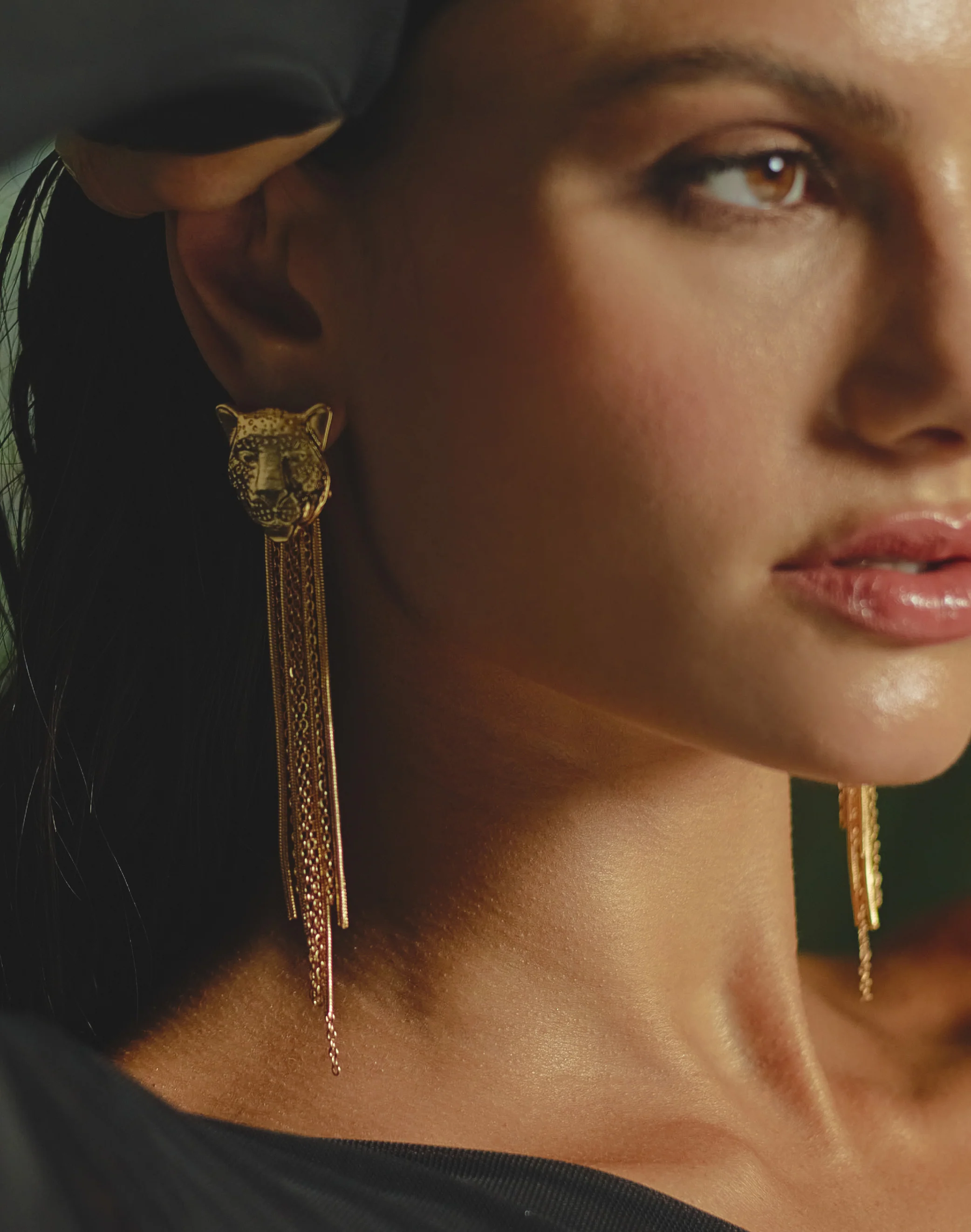 Pendientes Tributo - Image 4