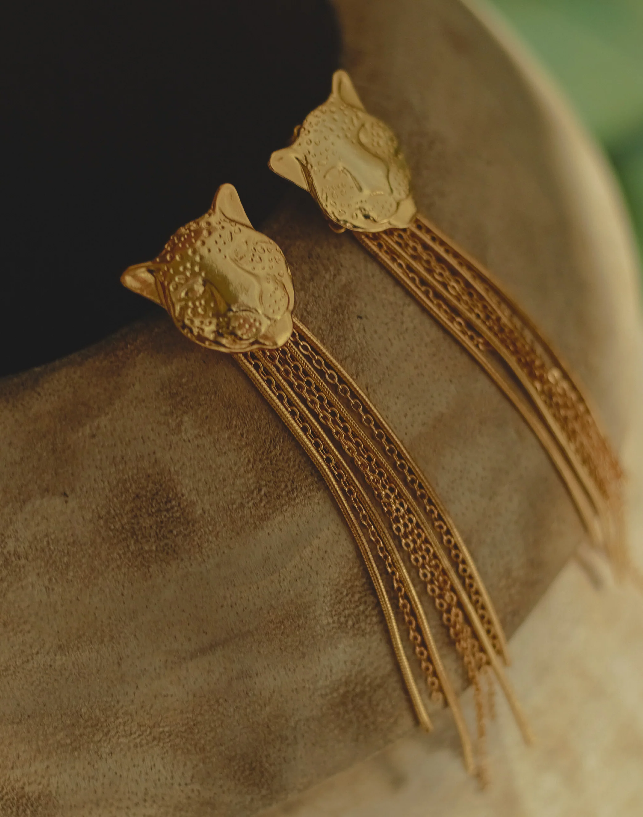 Pendientes Tributo - Image 5