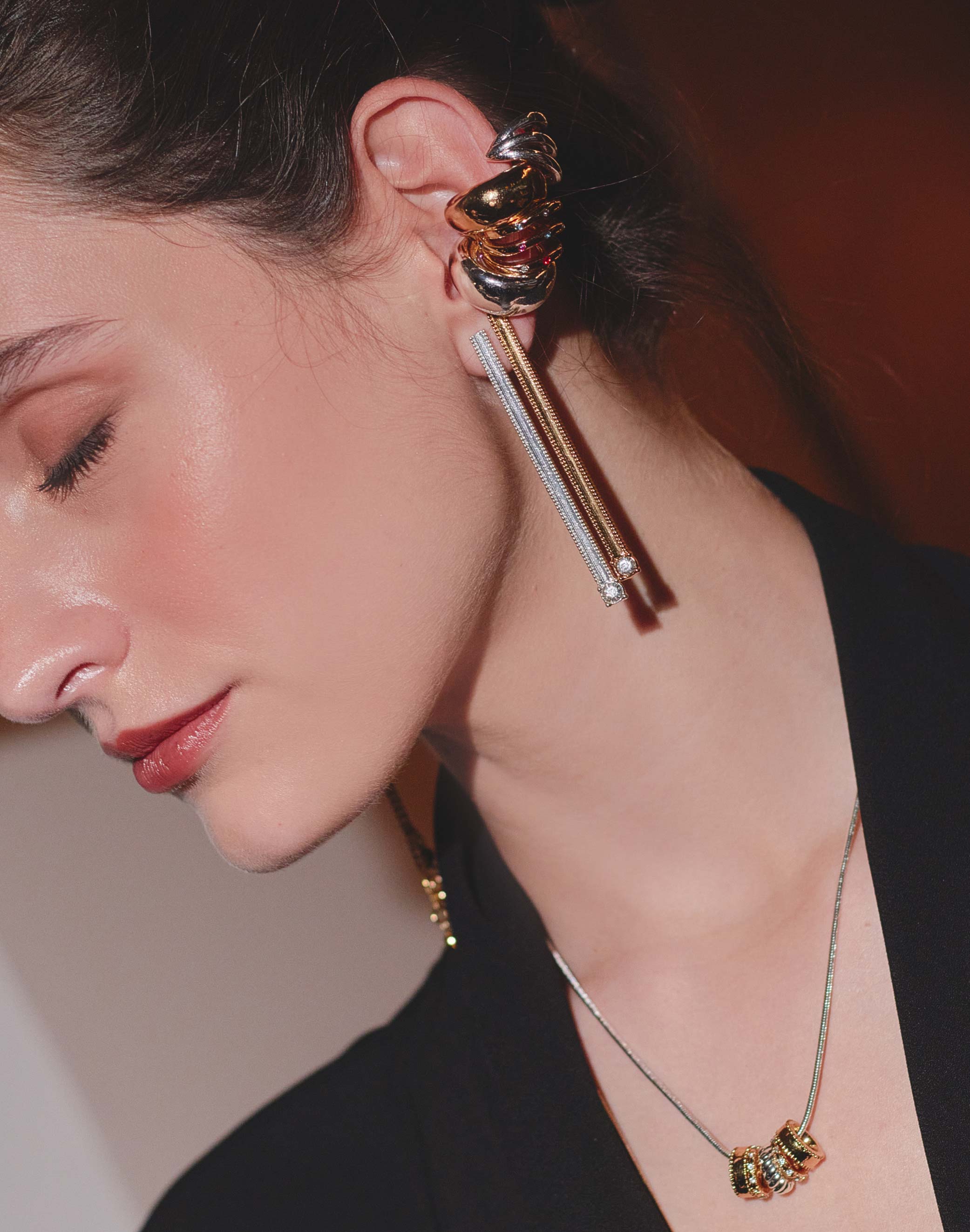 Pendientes Venice - Image 3