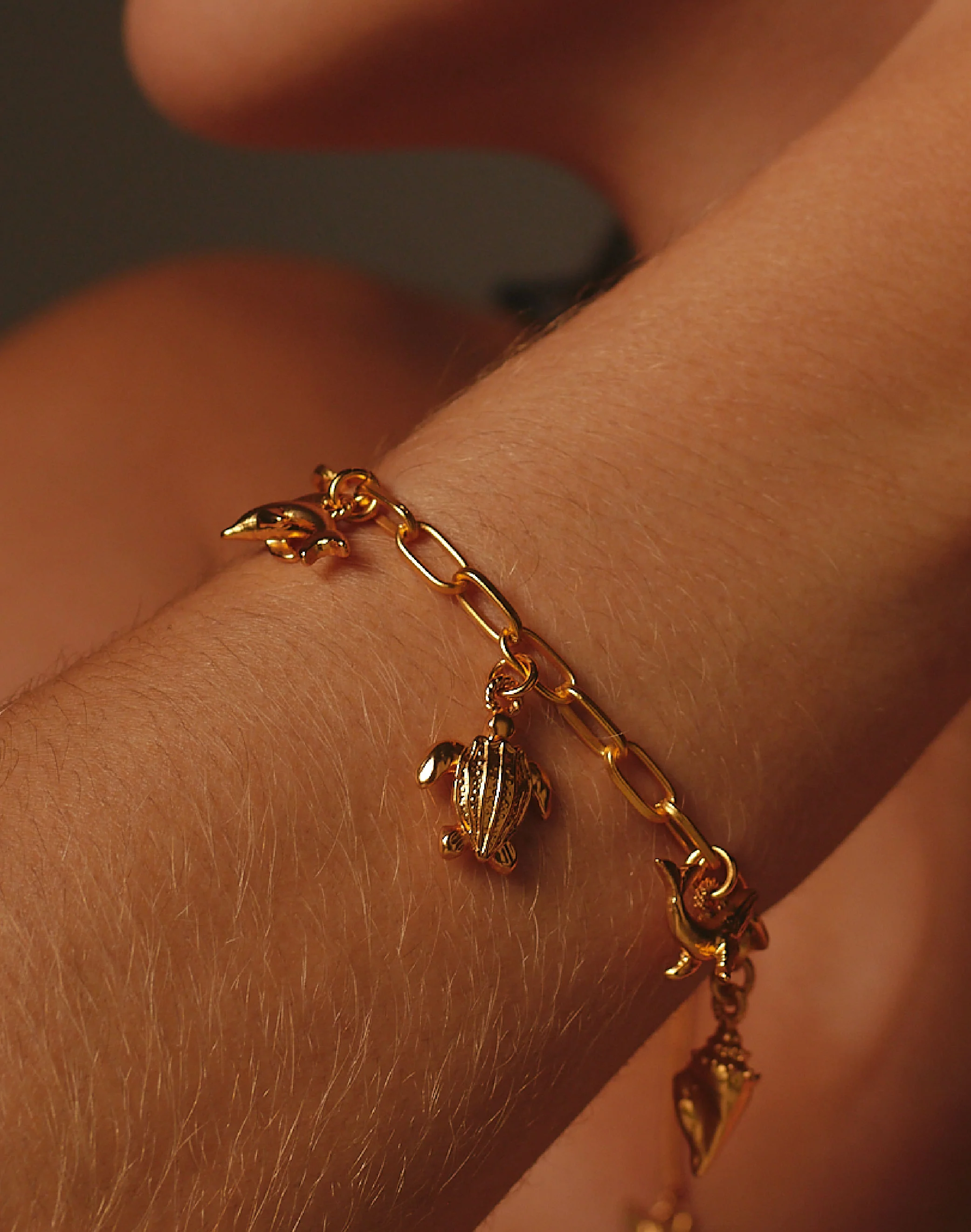 Pulsera de Charms Deep Sea - Image 3