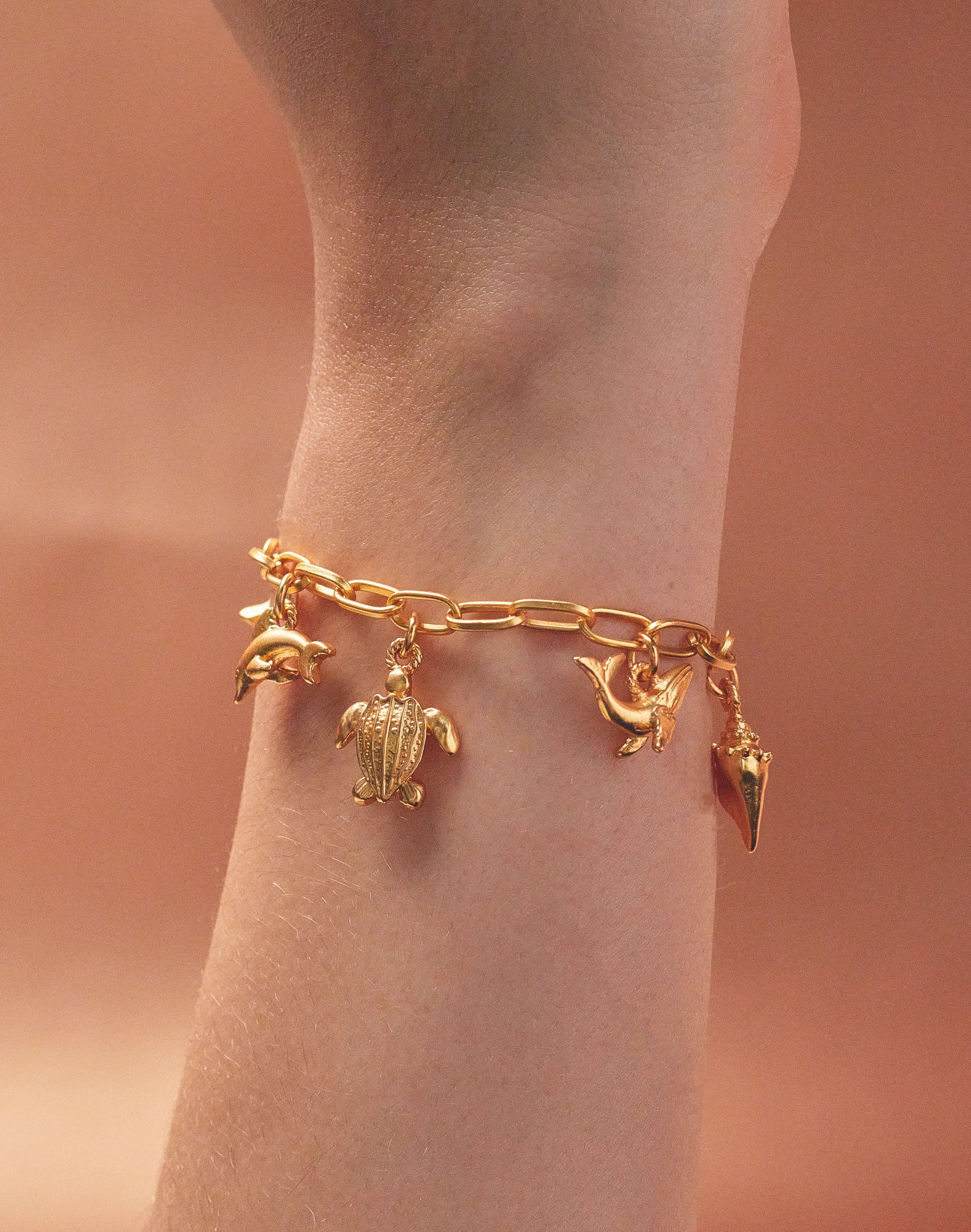 Pulsera de Charms Deep Sea - Image 5