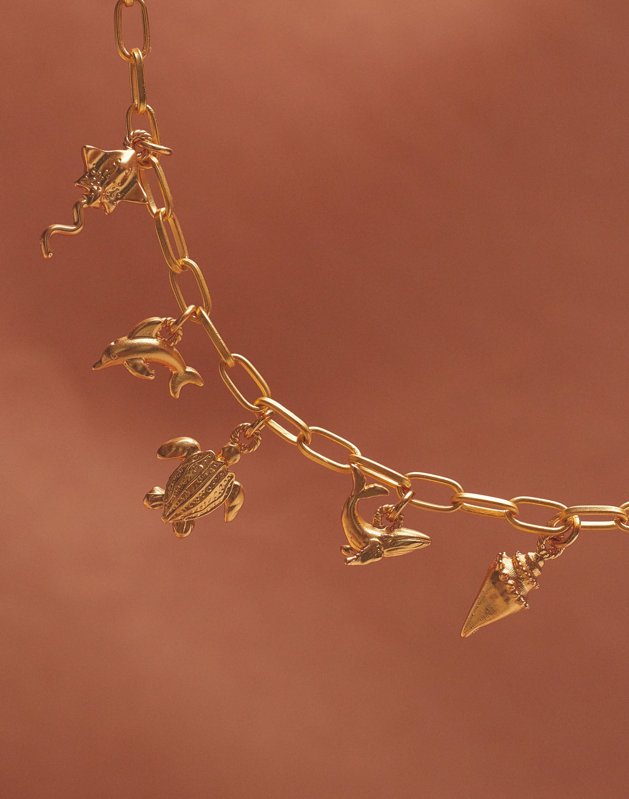 Pulsera de Charms Deep Sea - Image 6