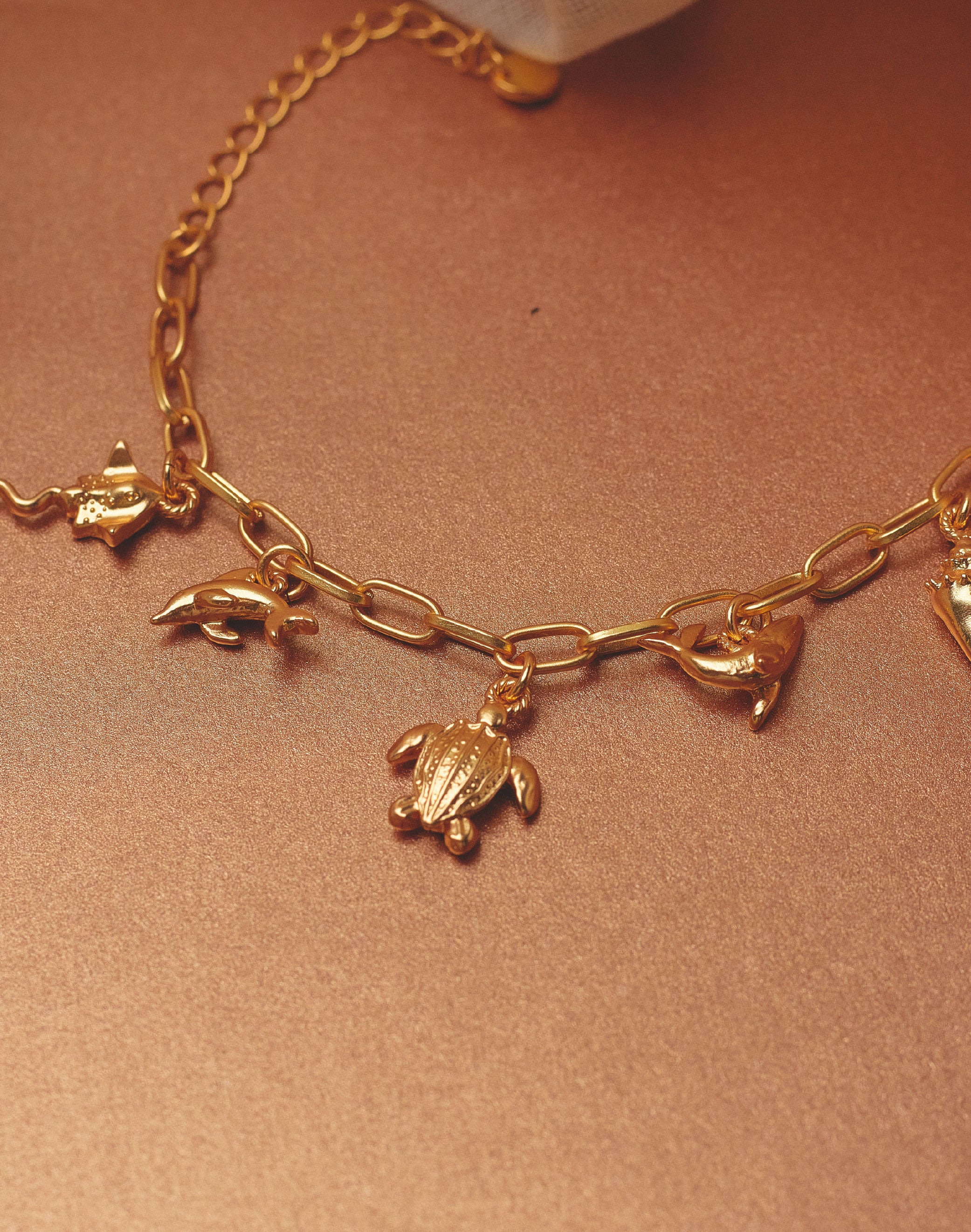 Pulsera de Charms Deep Sea - Image 7