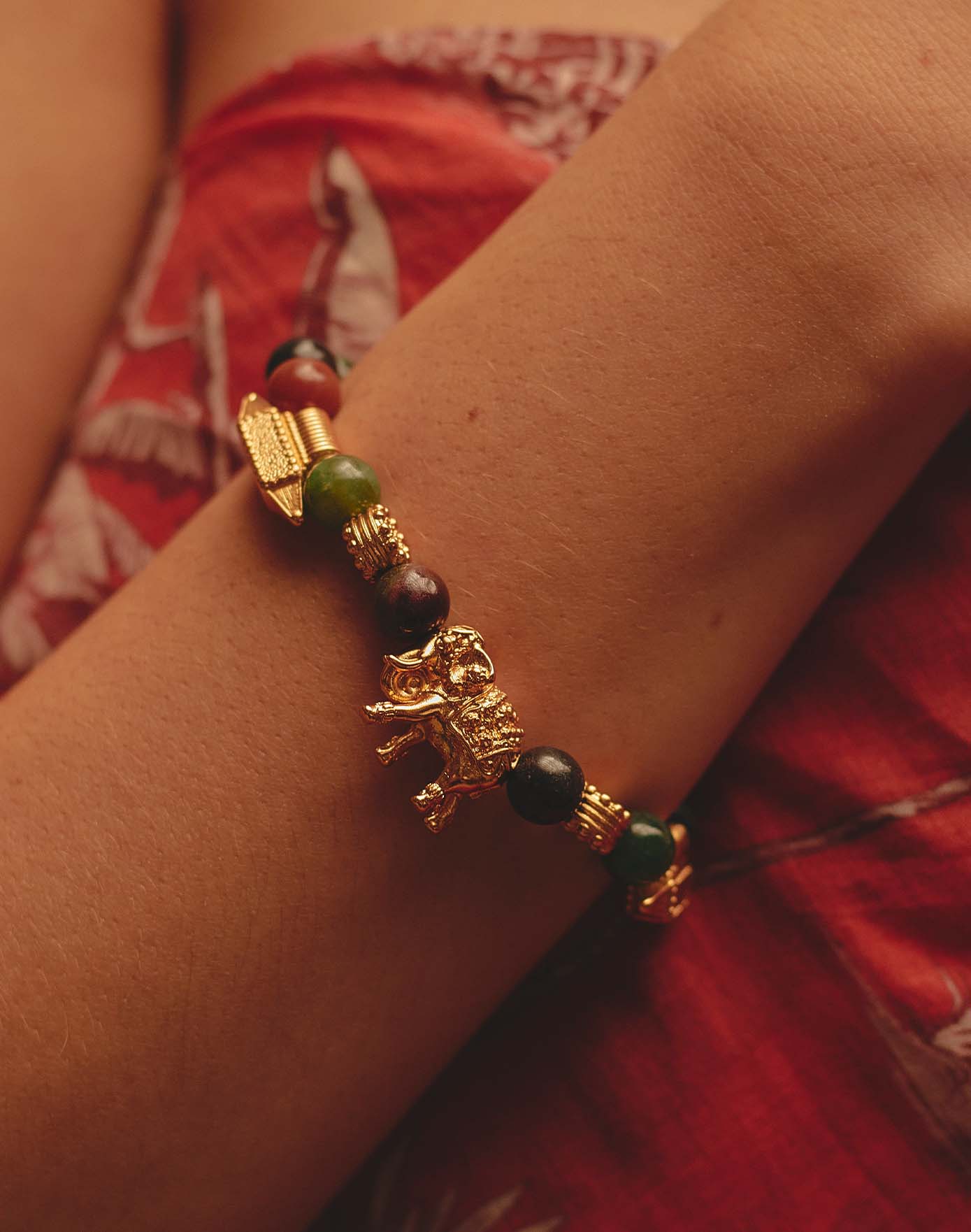 Pulsera de Charms India - Image 4