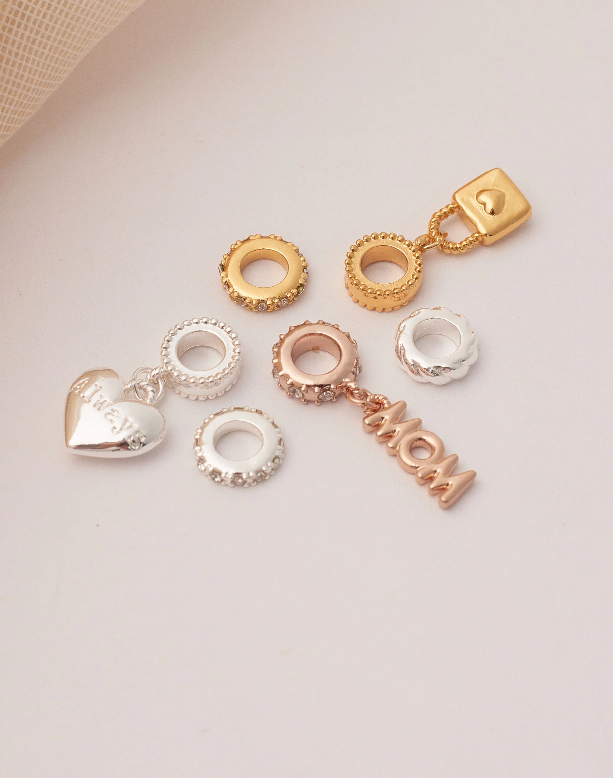 Pulsera de Charms Siena - Image 8