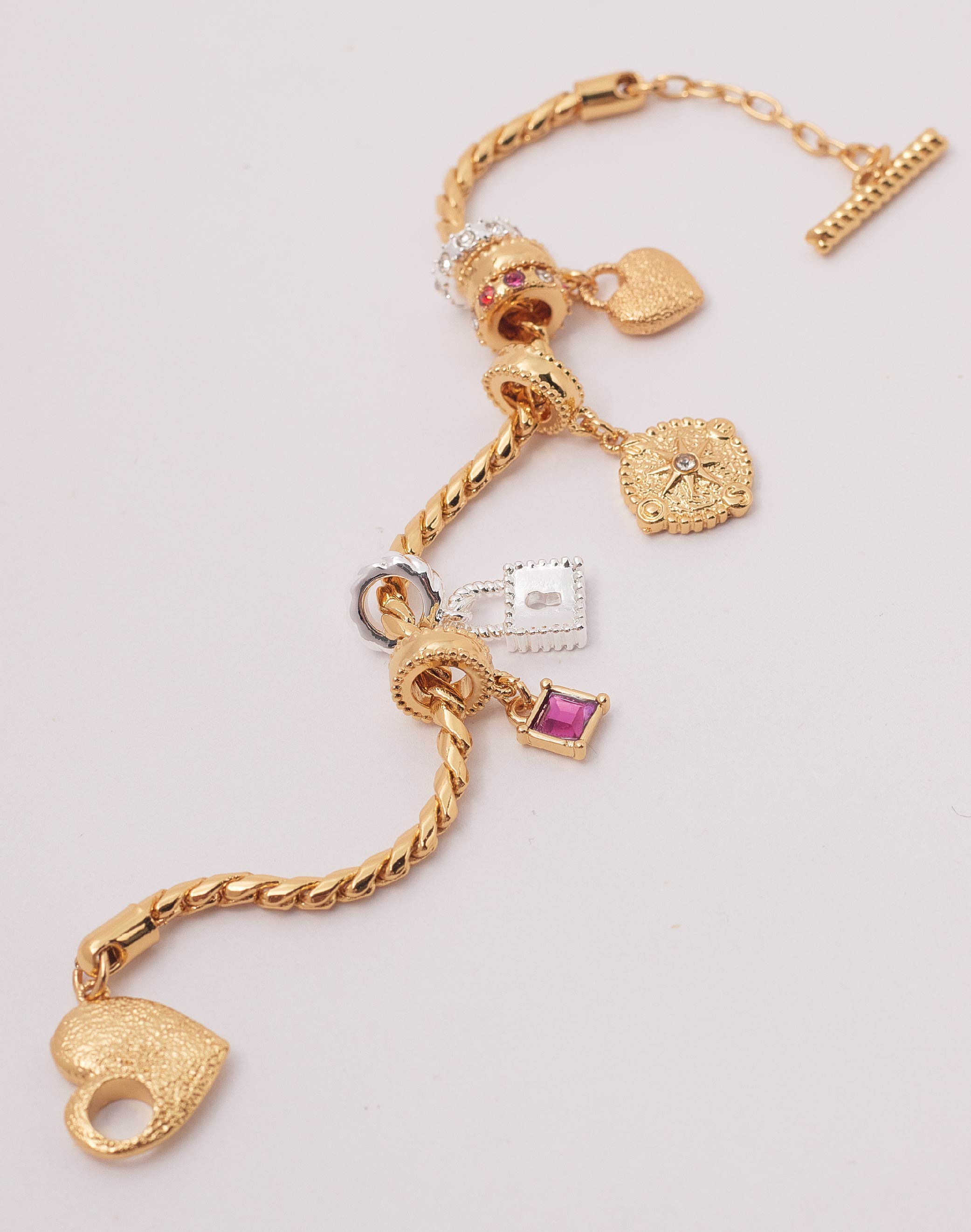 Pulsera de Charms Wow - Image 3