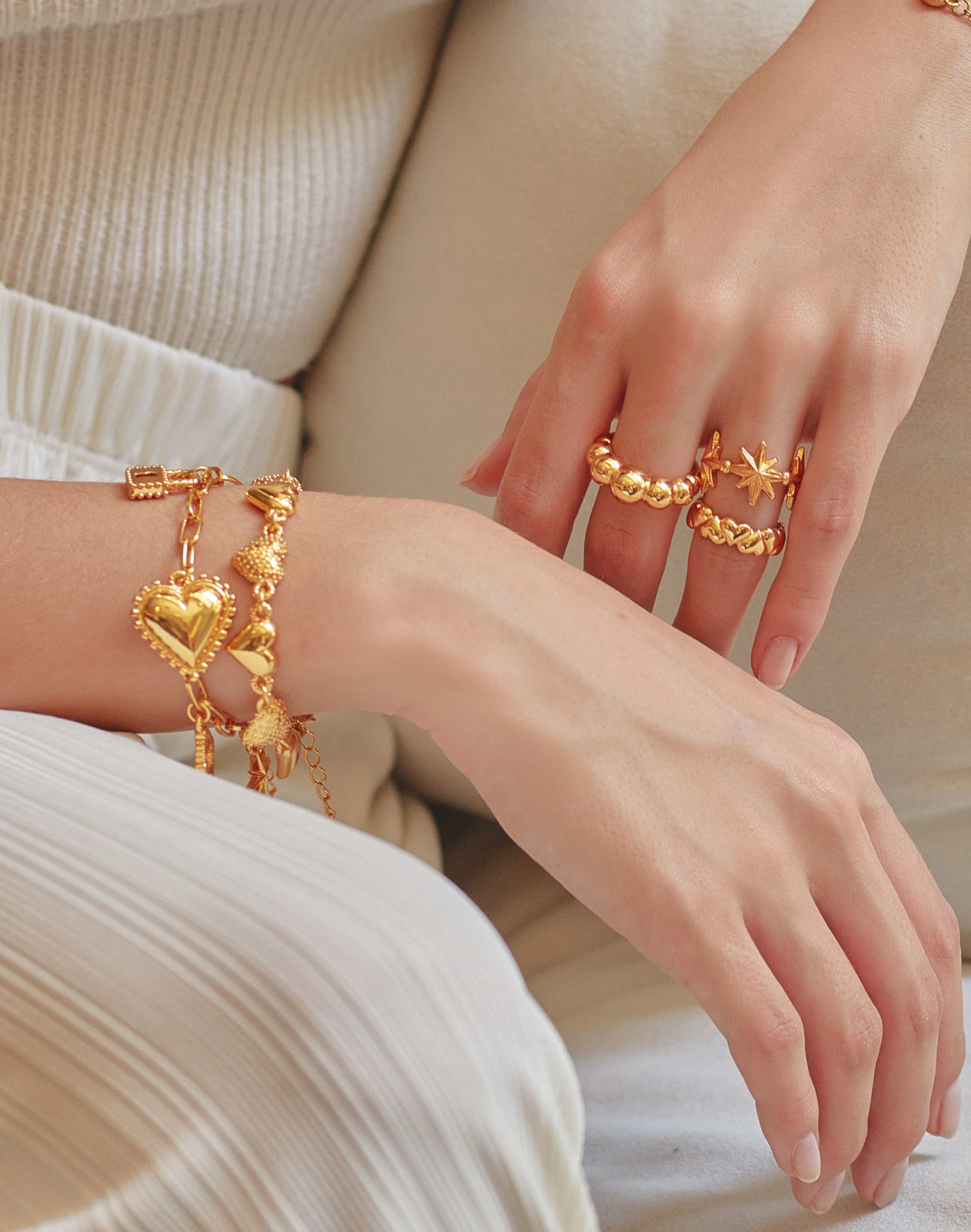 Pulsera Love - Image 2