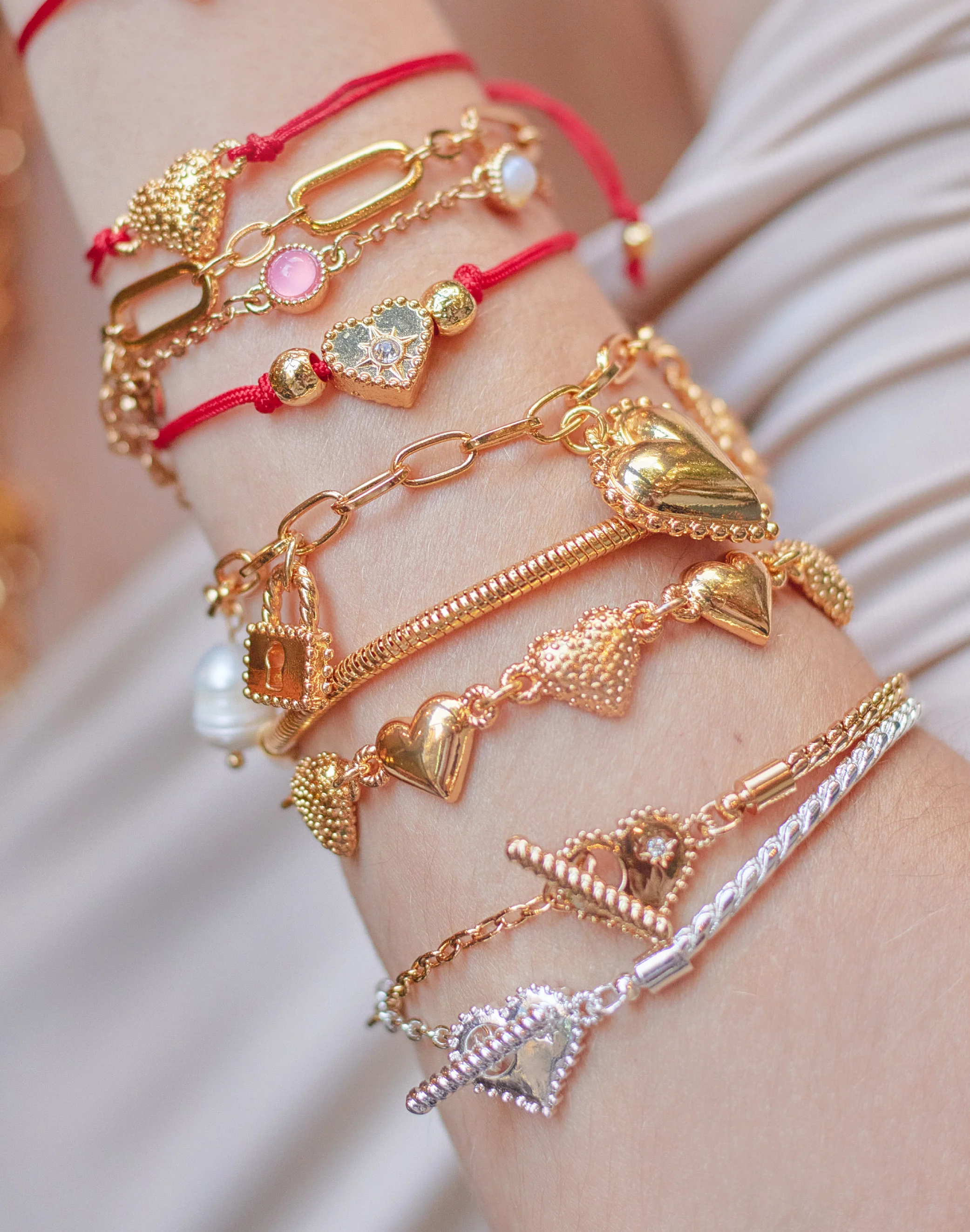 Pulsera Love - Image 4