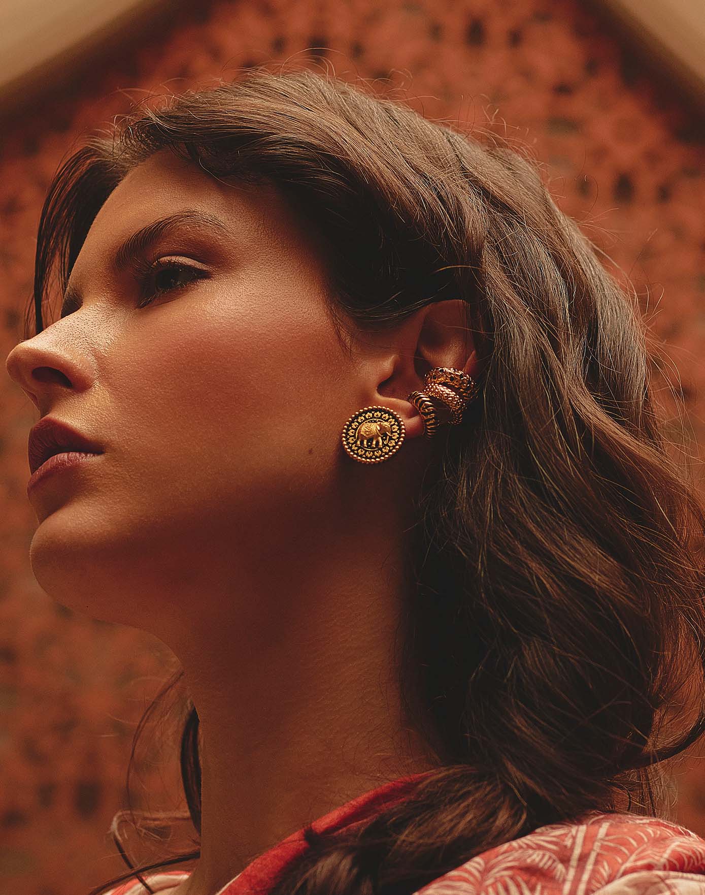 Set 3 Earcuffs India - Image 4