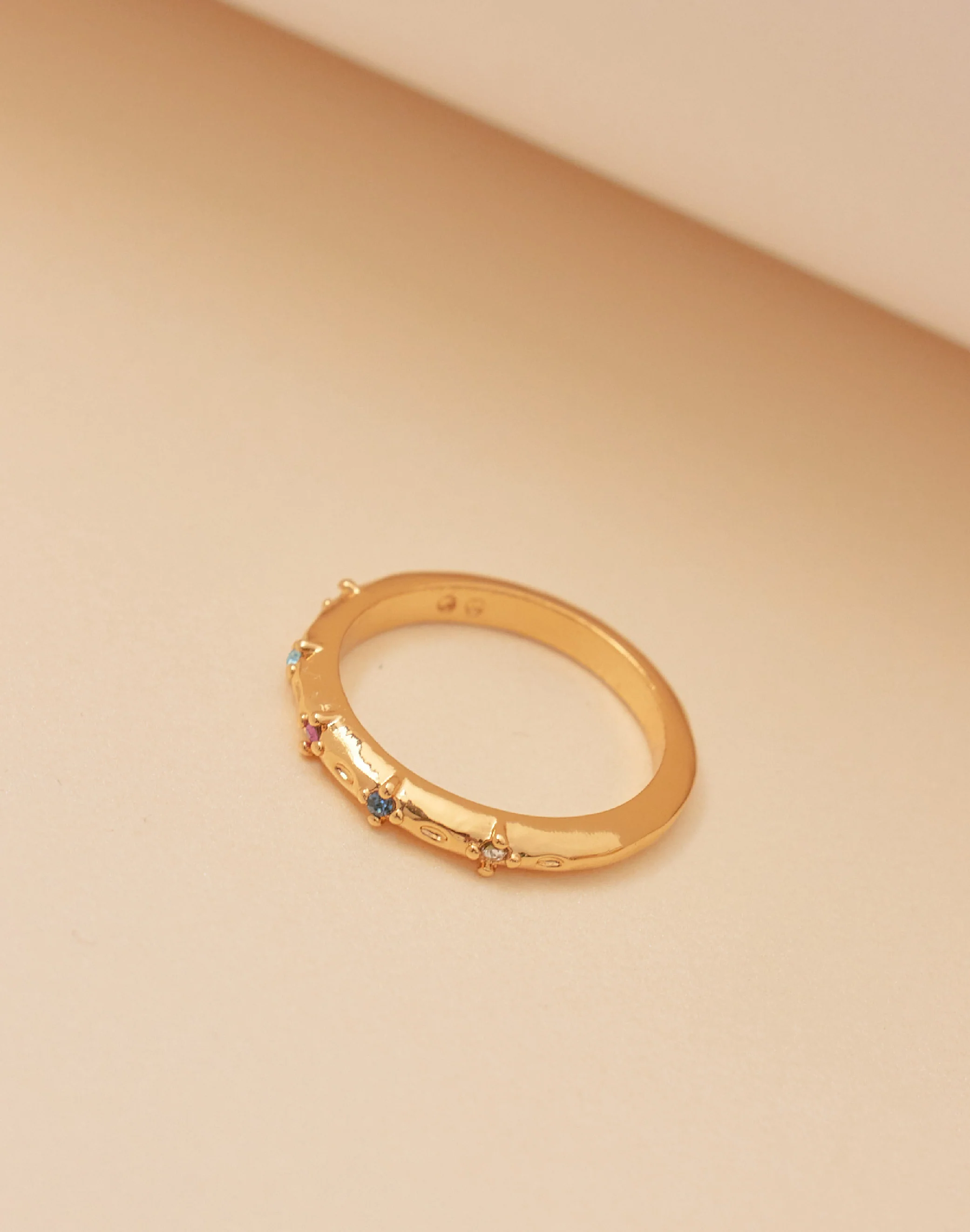 Set de 2 Anillos Moonchild - Image 7