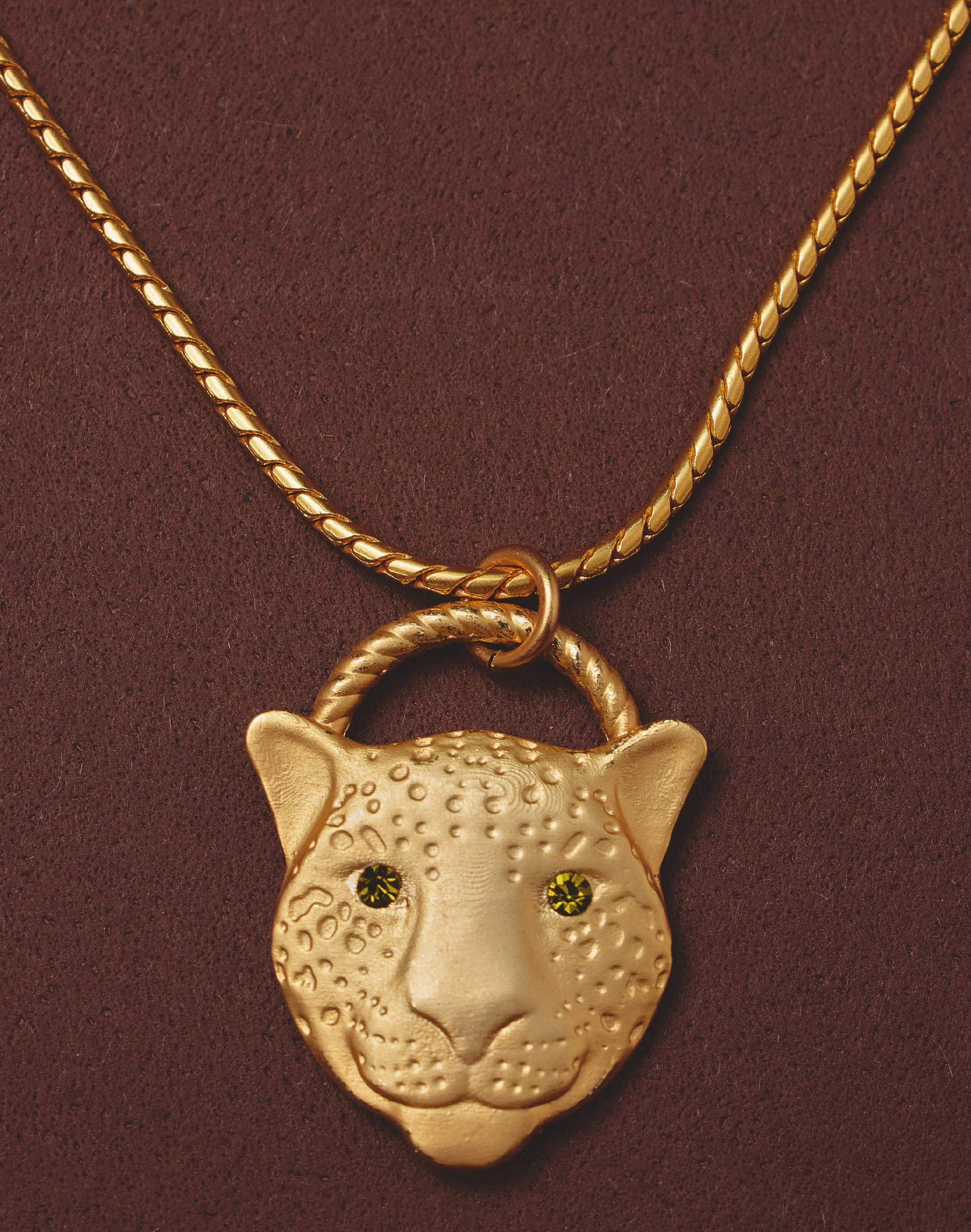 Set de 2 Collares Felino del Pacífico - Image 6