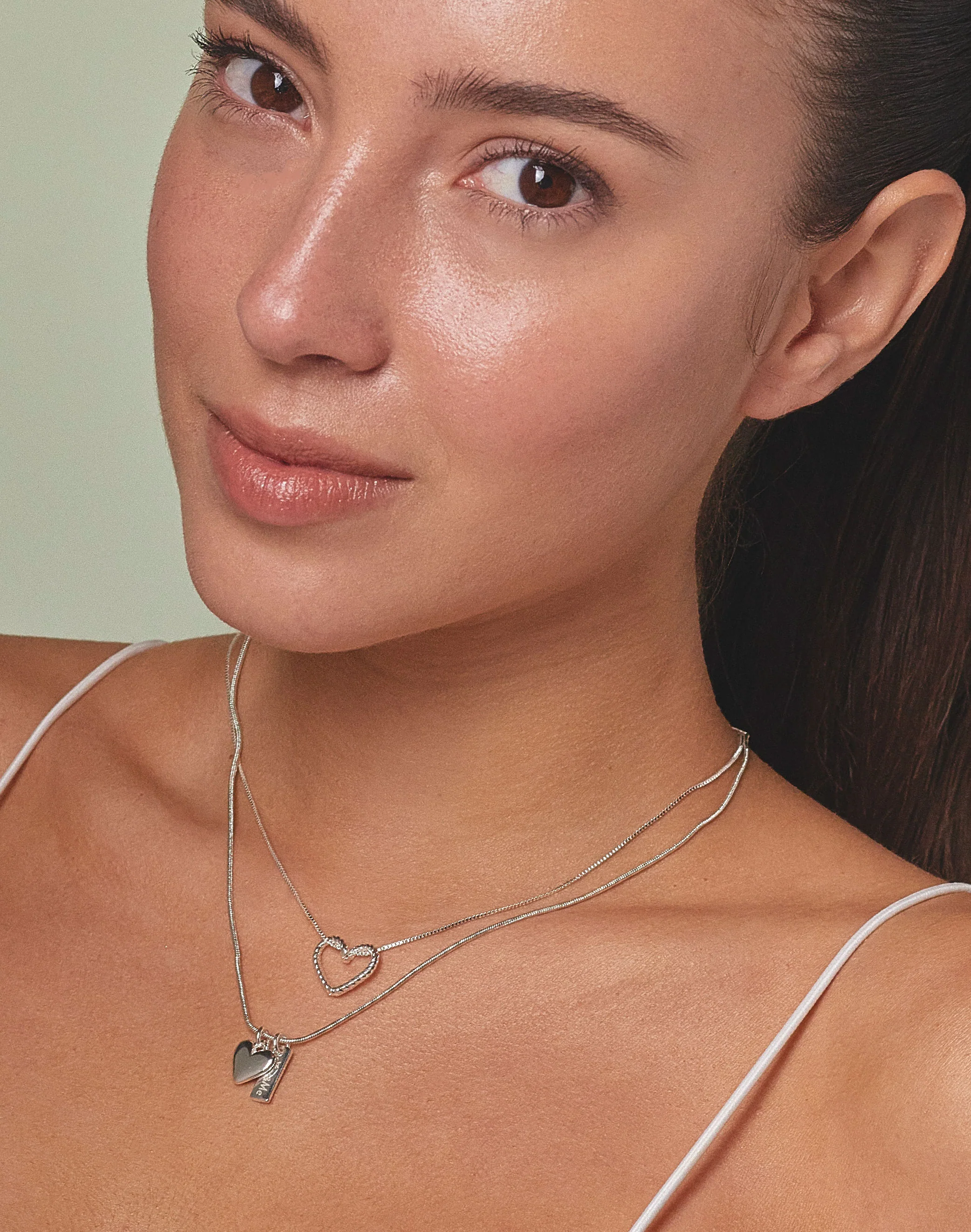 Set de 2 Collares Forever - Image 4