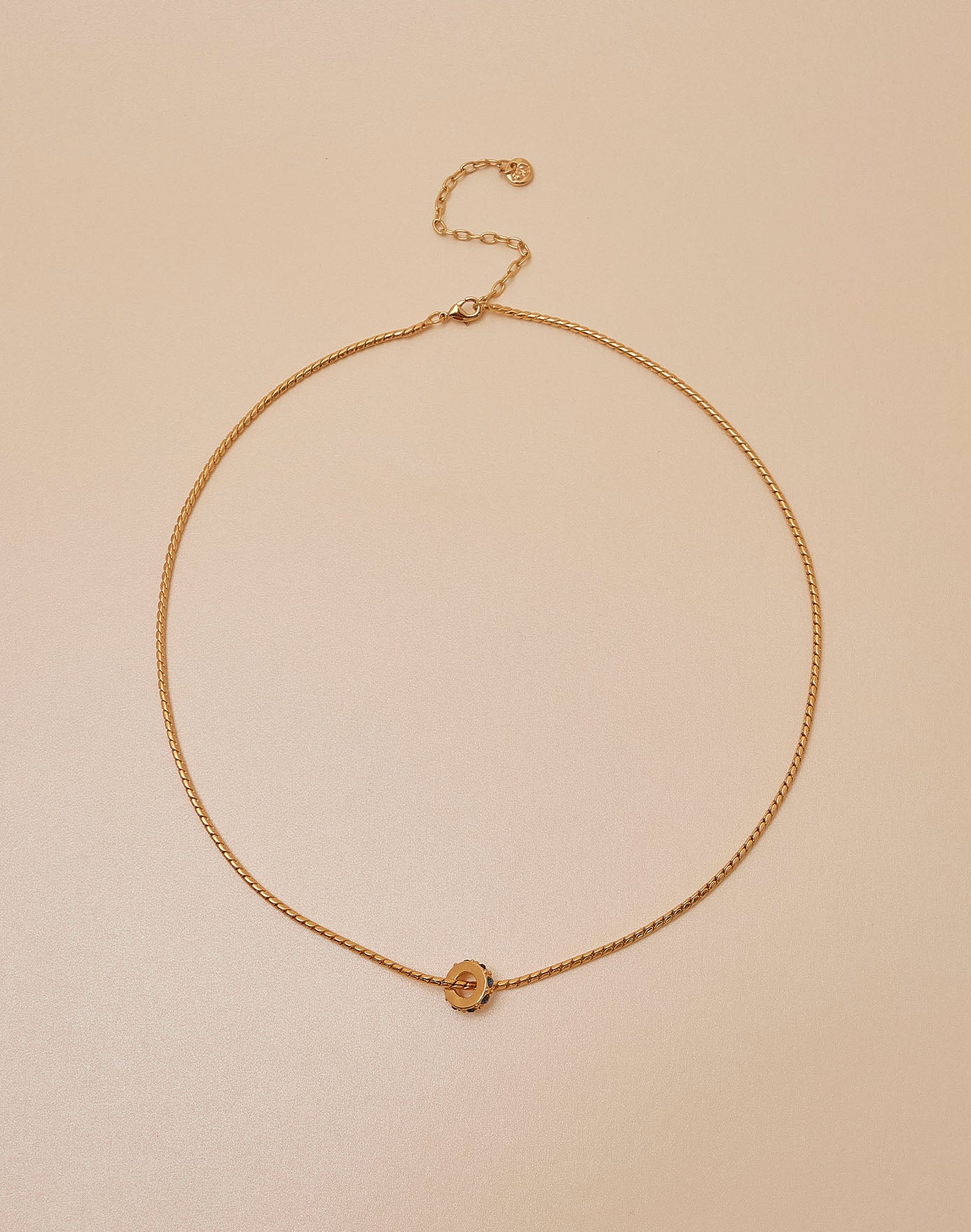 Set de 2 Collares Mar Azul - Image 5
