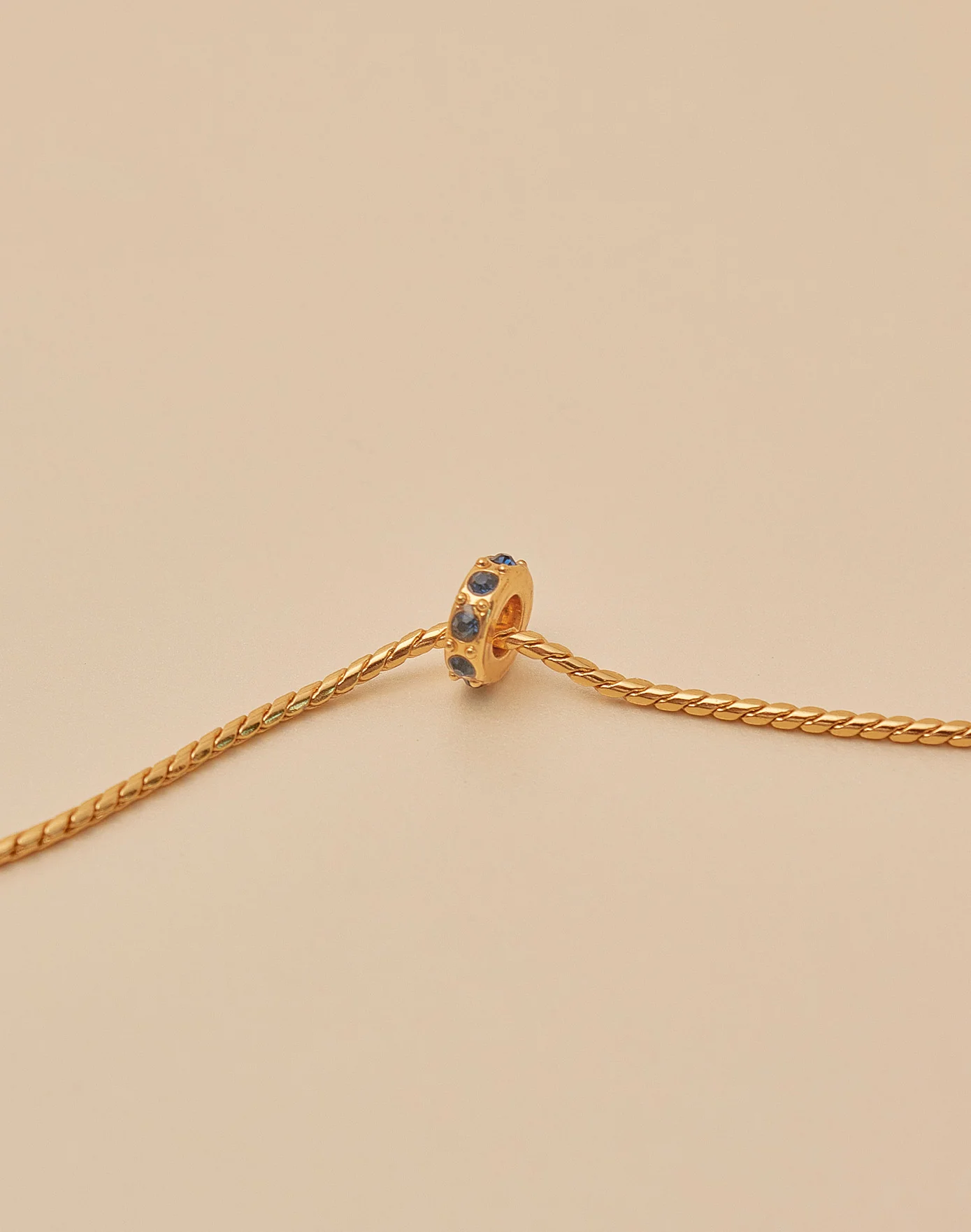 Set de 2 Collares Mar Azul - Image 7