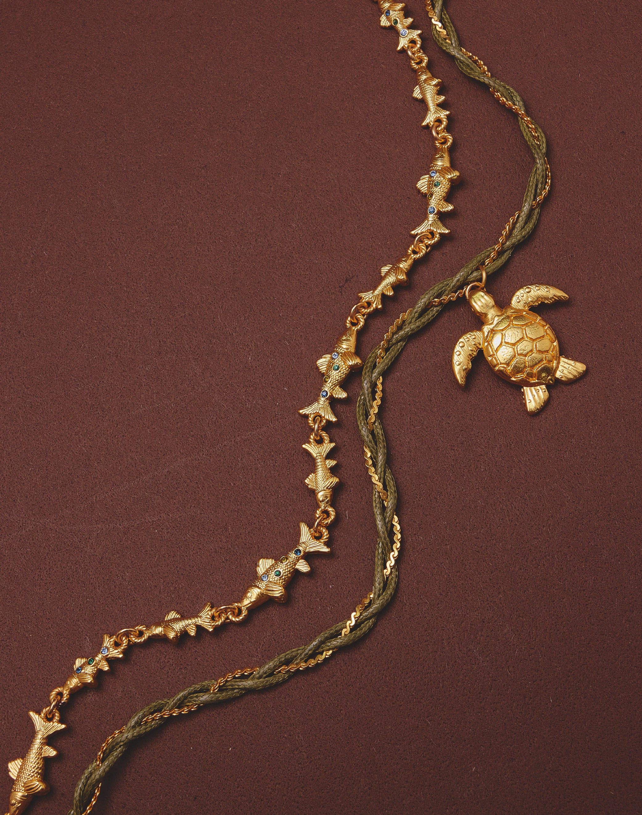 Set de 2 Collares Marea - Image 6