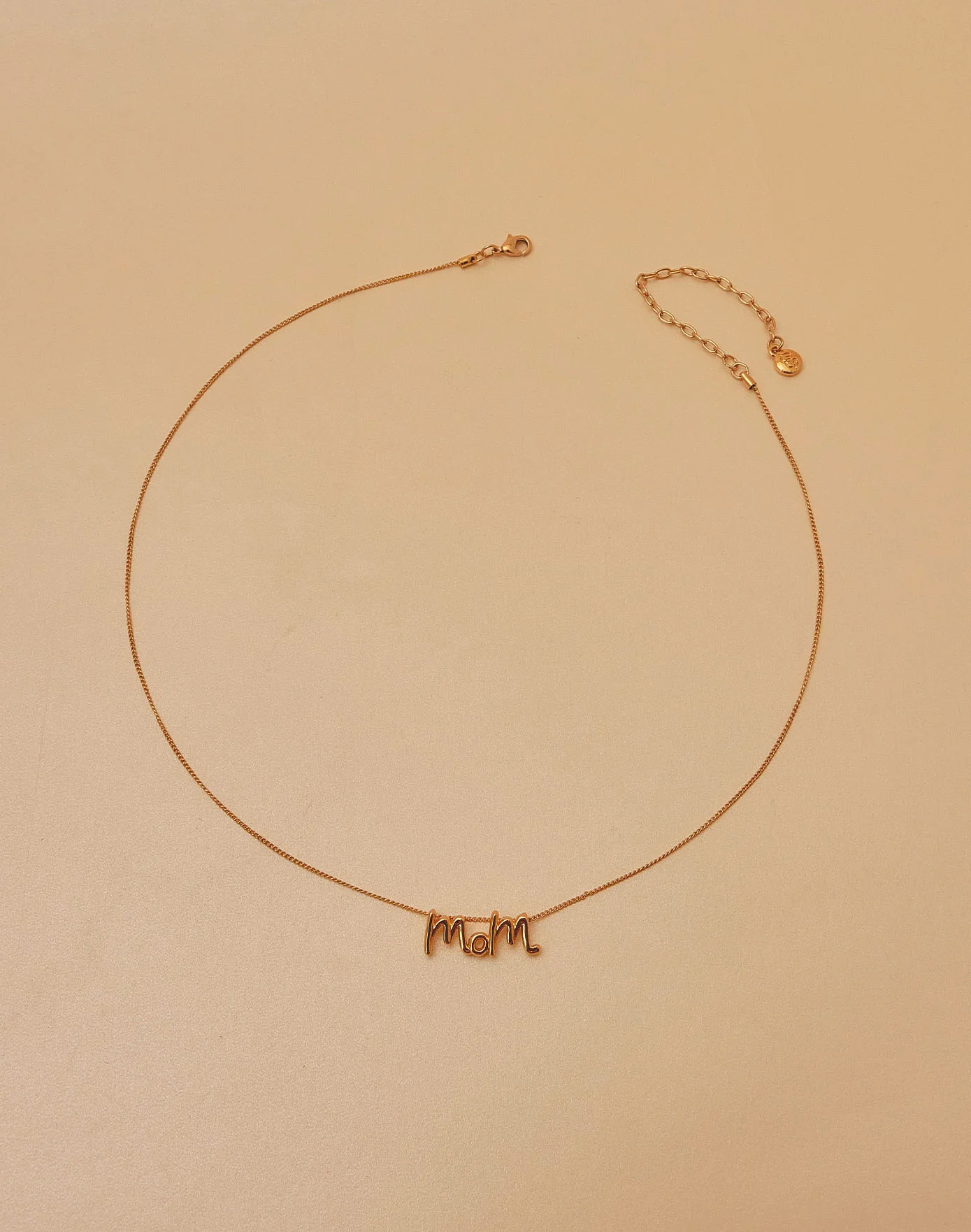 Set de 2 Collares Mom Love - Image 7
