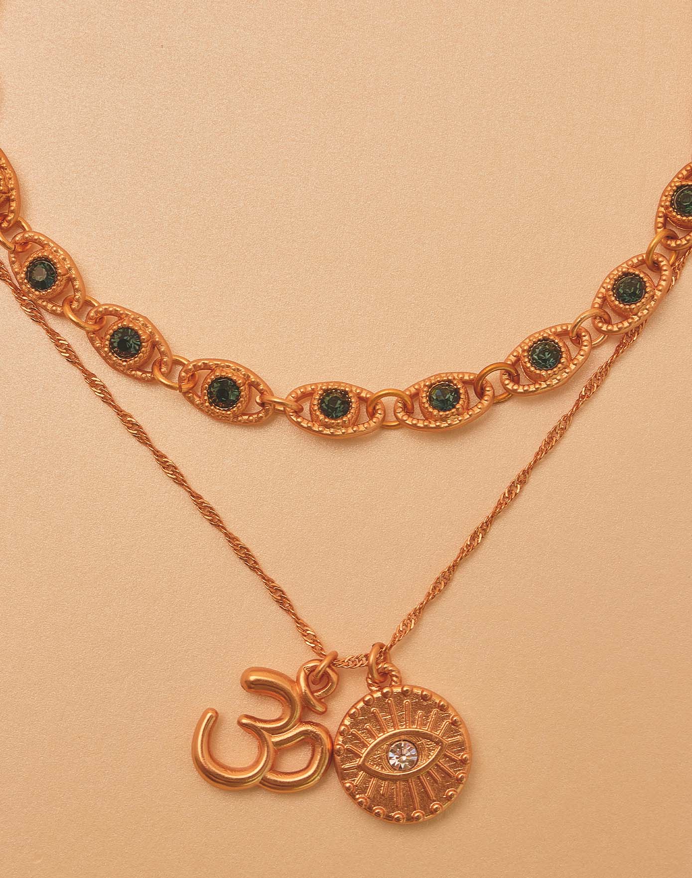 Set de 2 Collares Ohm Protector - Image 5