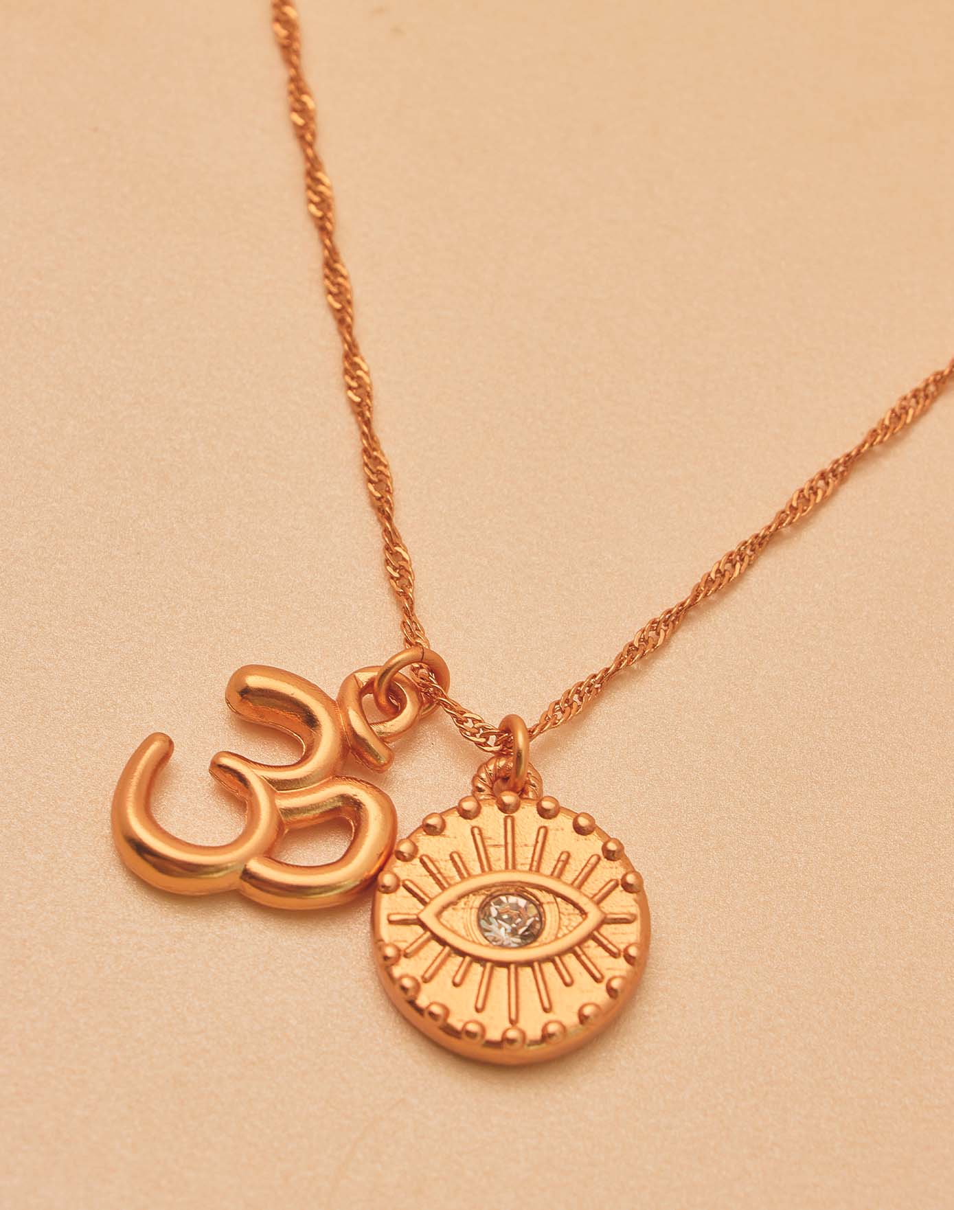 Set de 2 Collares Ohm Protector - Image 8