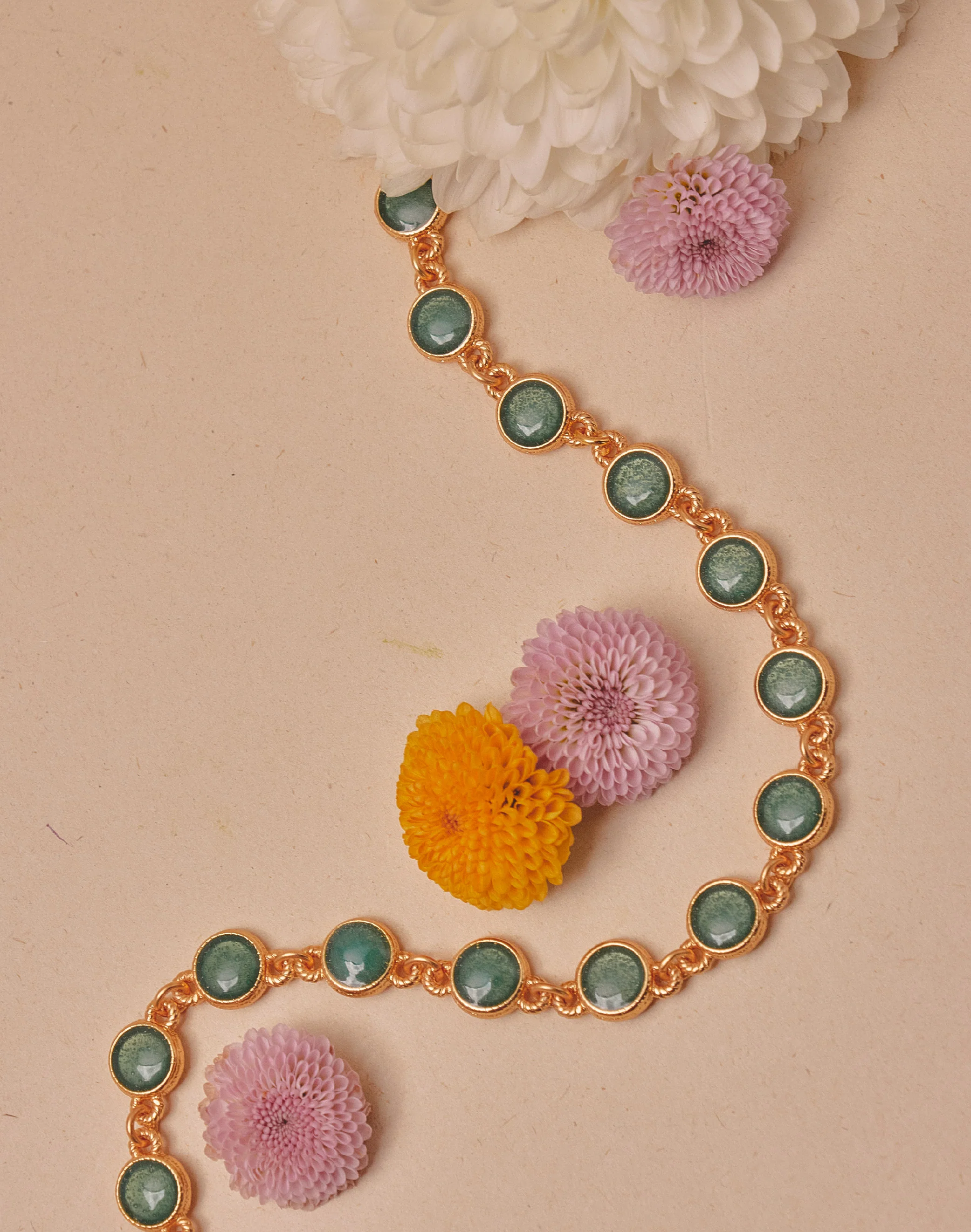 Set de 2 Collares Polilla - Image 7