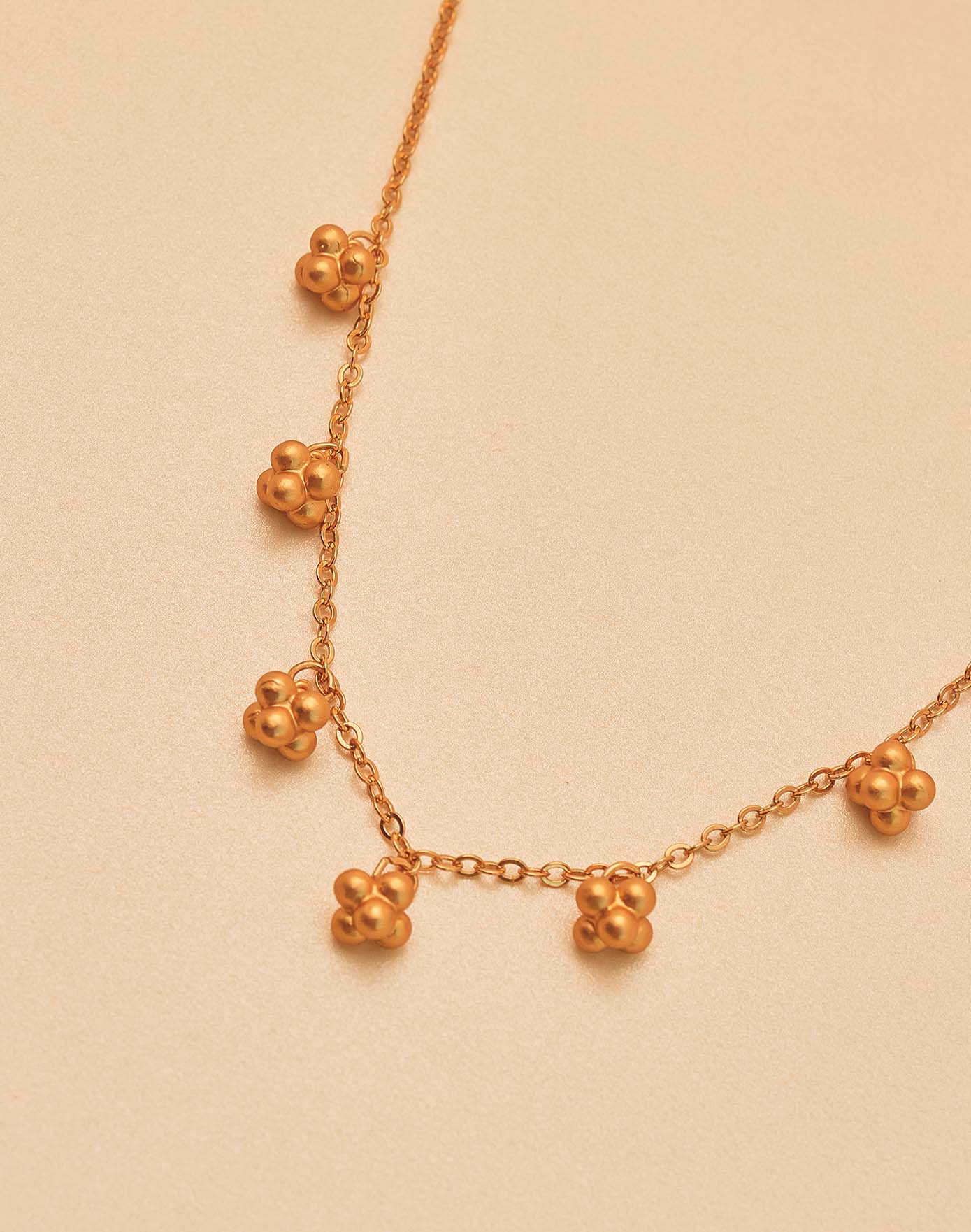 Set de 2 Collares Tigre de Bengala - Image 6