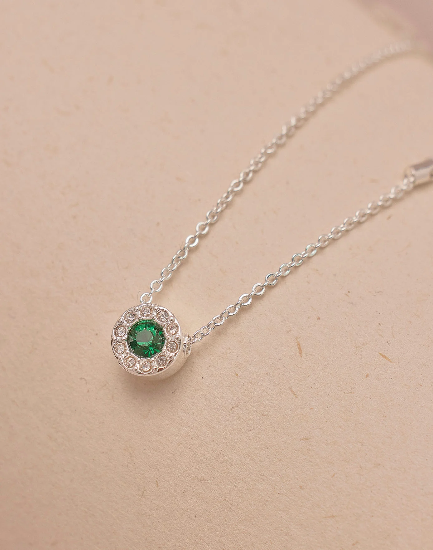 Set de 2 Pulseras Emerald - Image 6