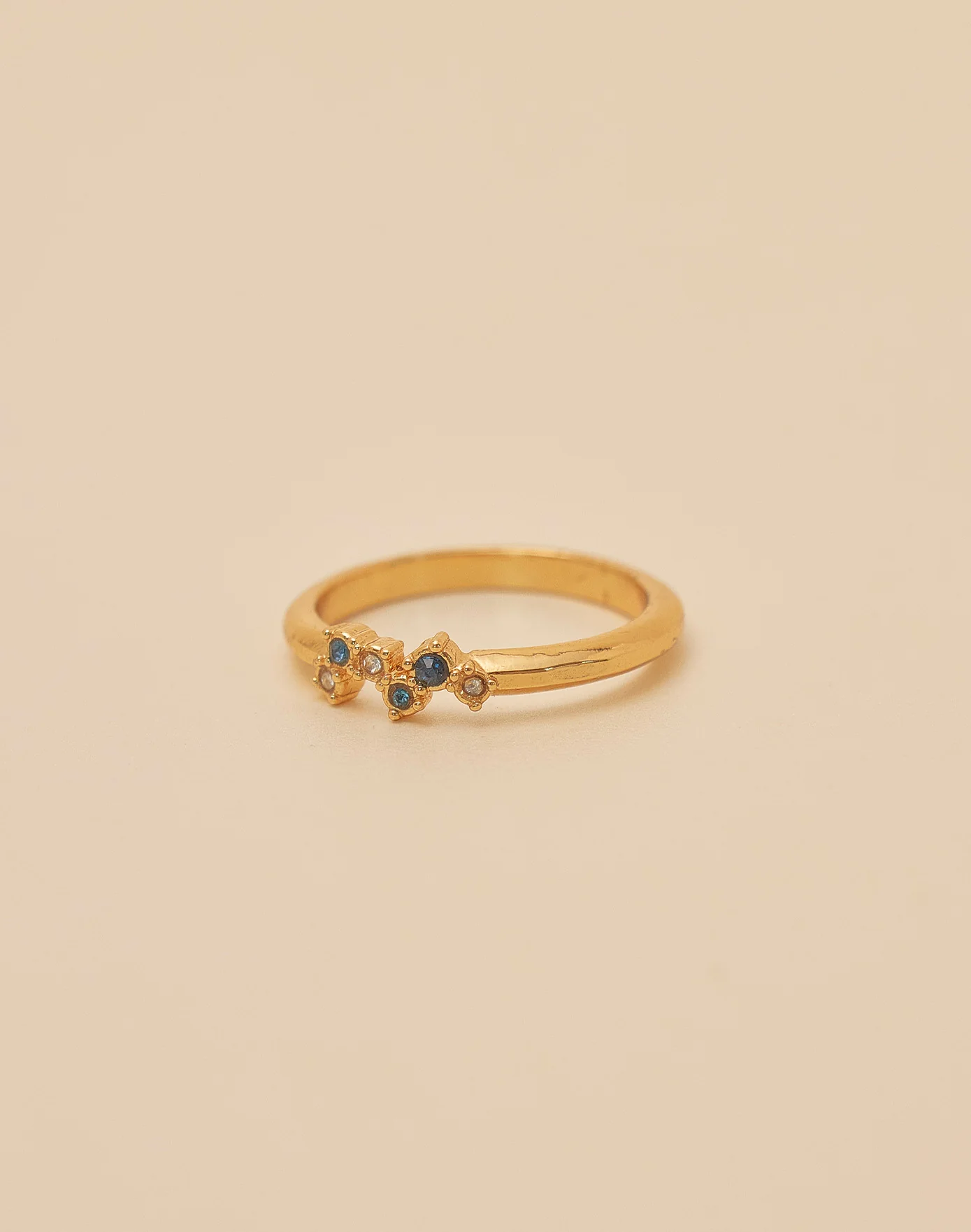 Set de 3 Anillos Monaco - Image 4