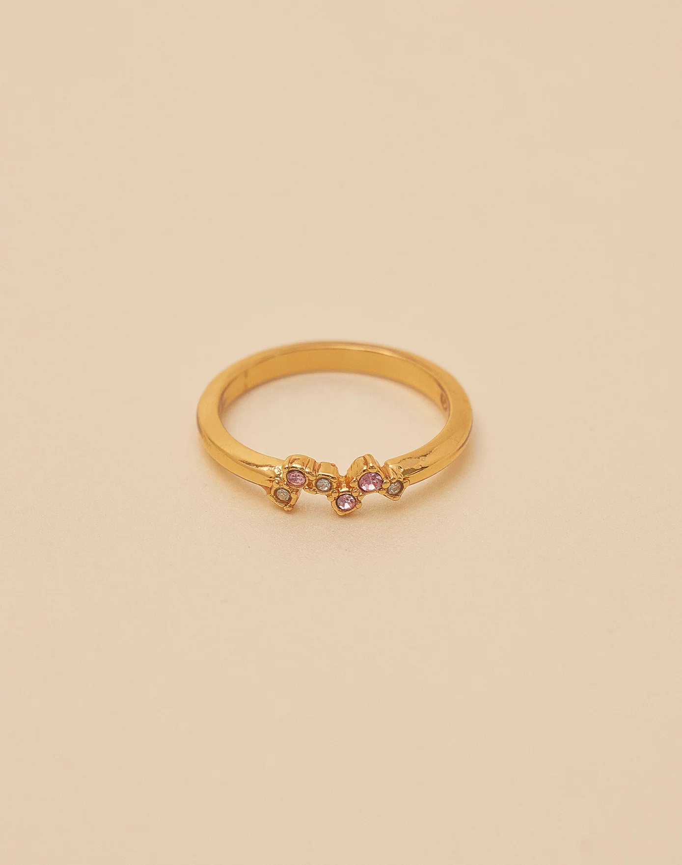 Set de 3 Anillos Monaco - Image 5