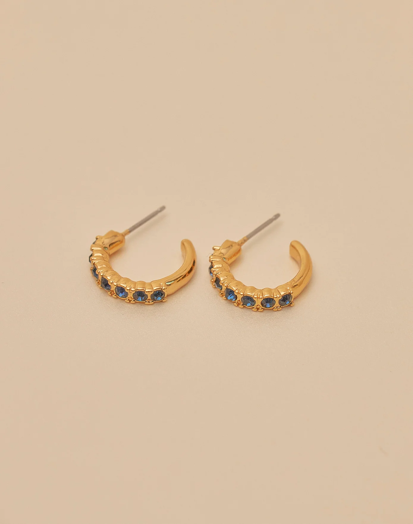 Set de 3 Aretes Bali - Image 5