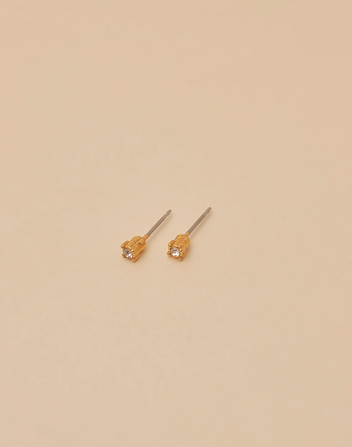 Set de 3 Aretes Bali - Image 6