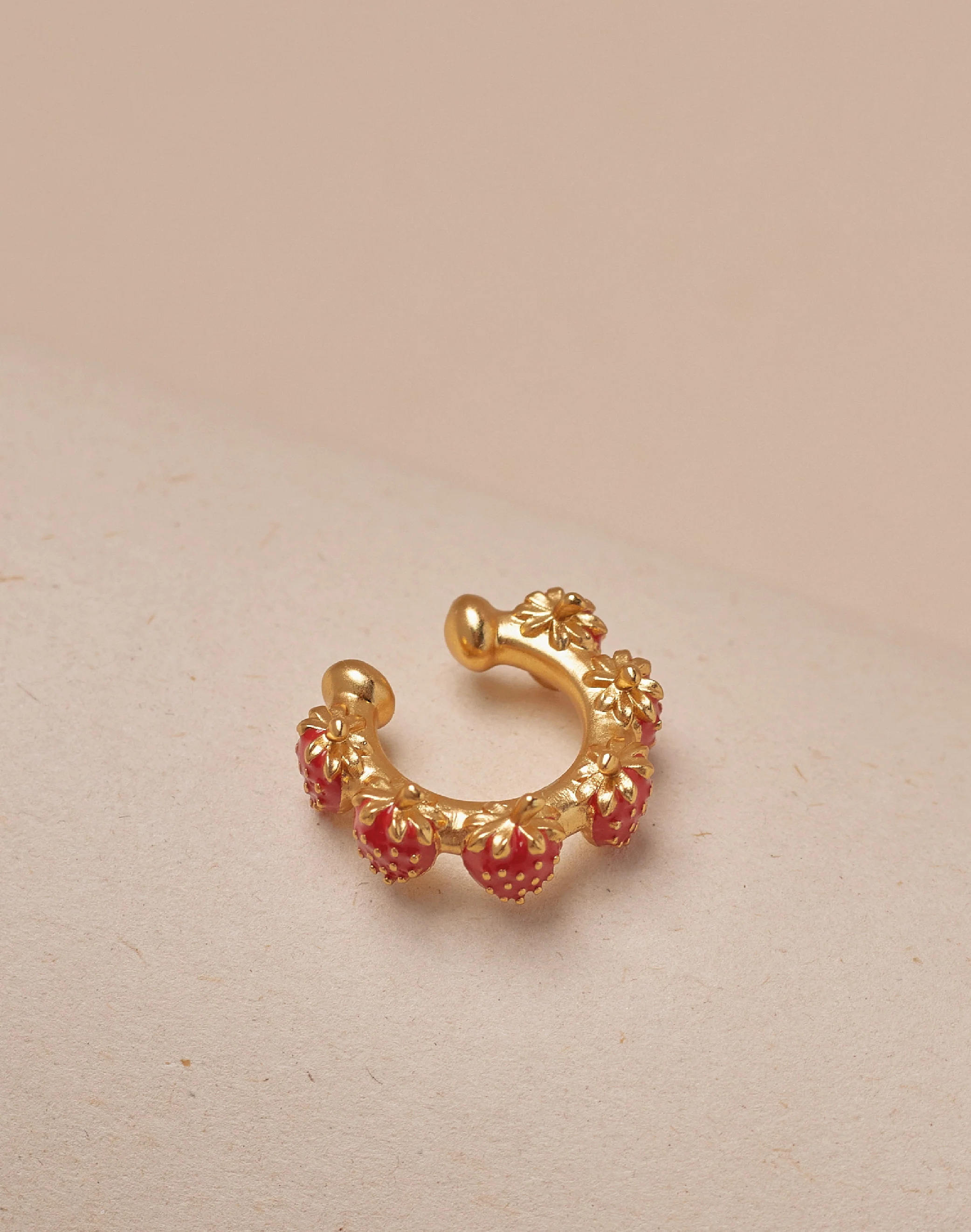 Set de 3 Aretes Huerto - Image 12