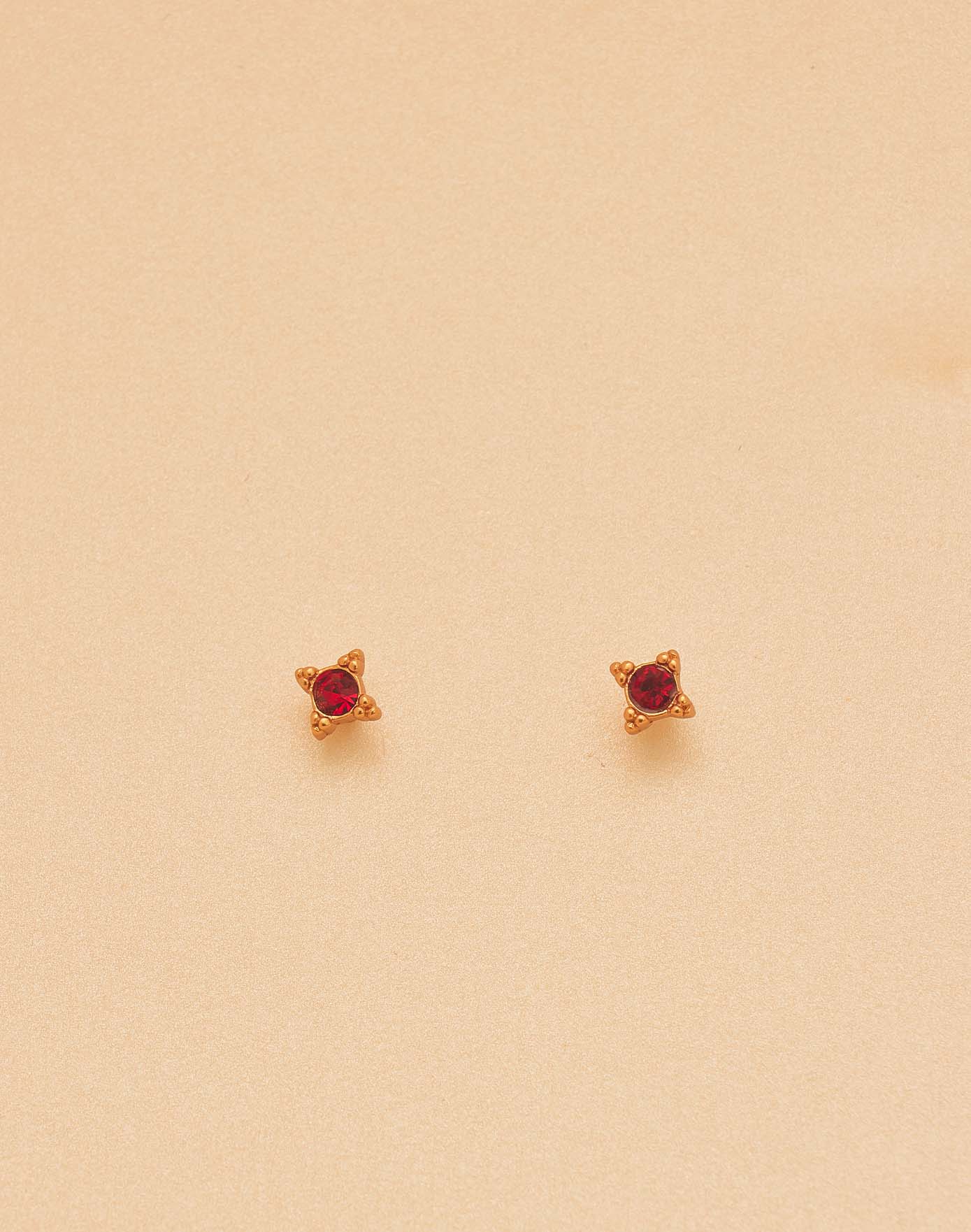 Set de 3 Aretes Lotus - Image 5