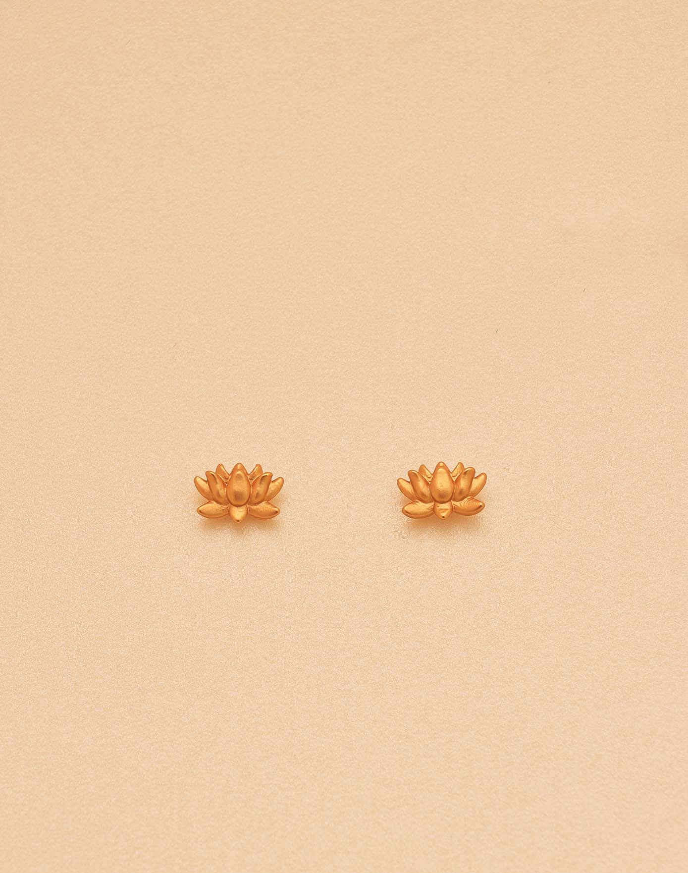 Set de 3 Aretes Lotus - Image 6