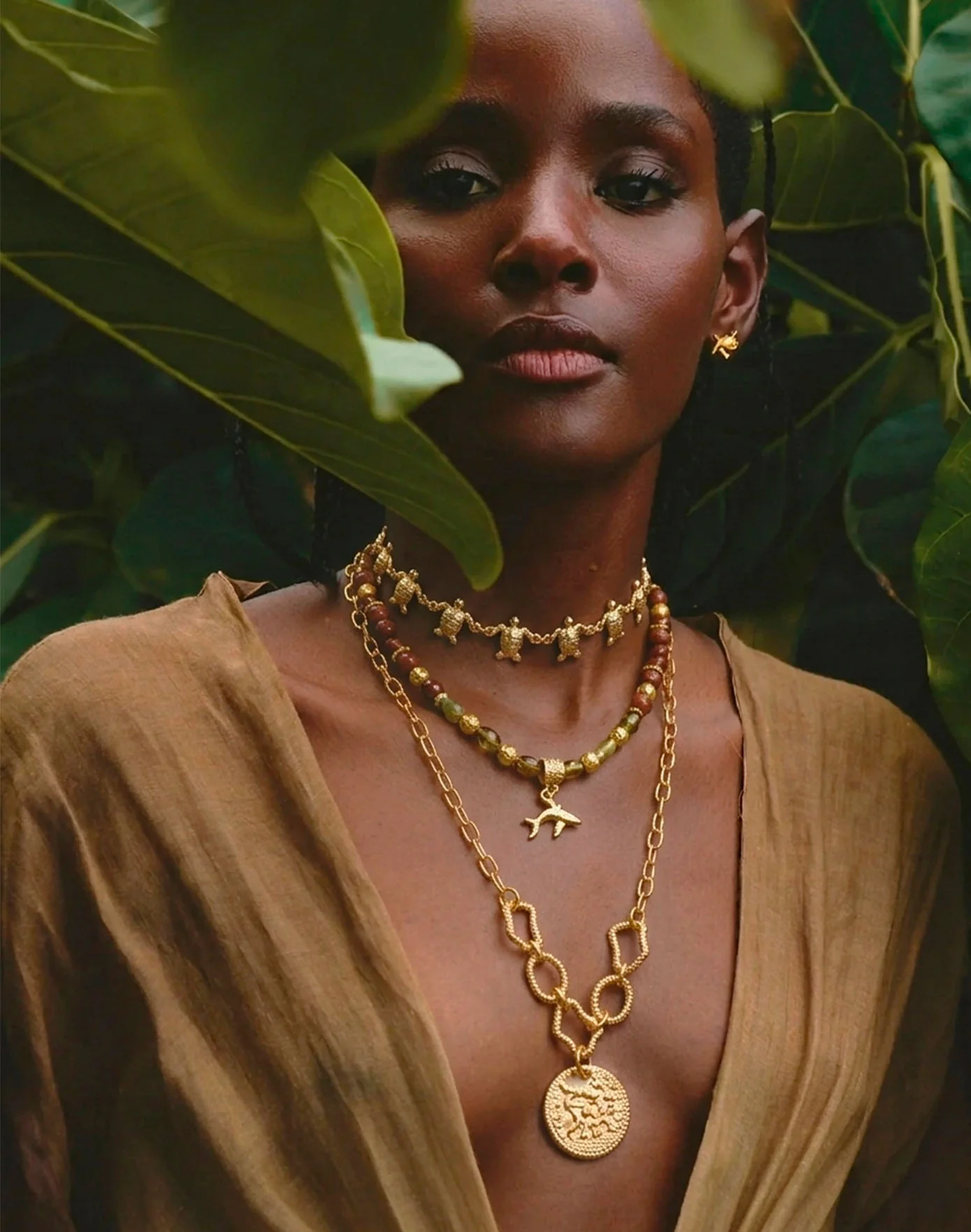 Set de 3 Collares Arena - Image 11