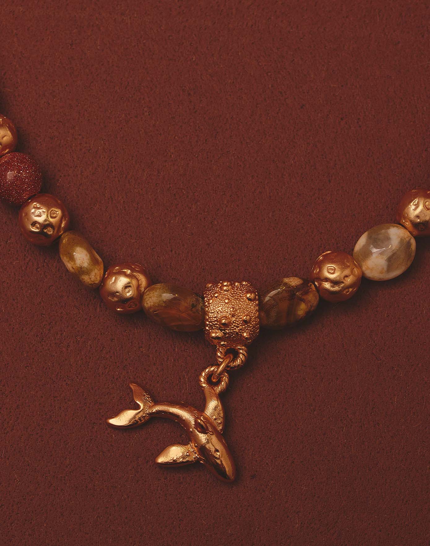Set de 3 Collares Arena - Image 2