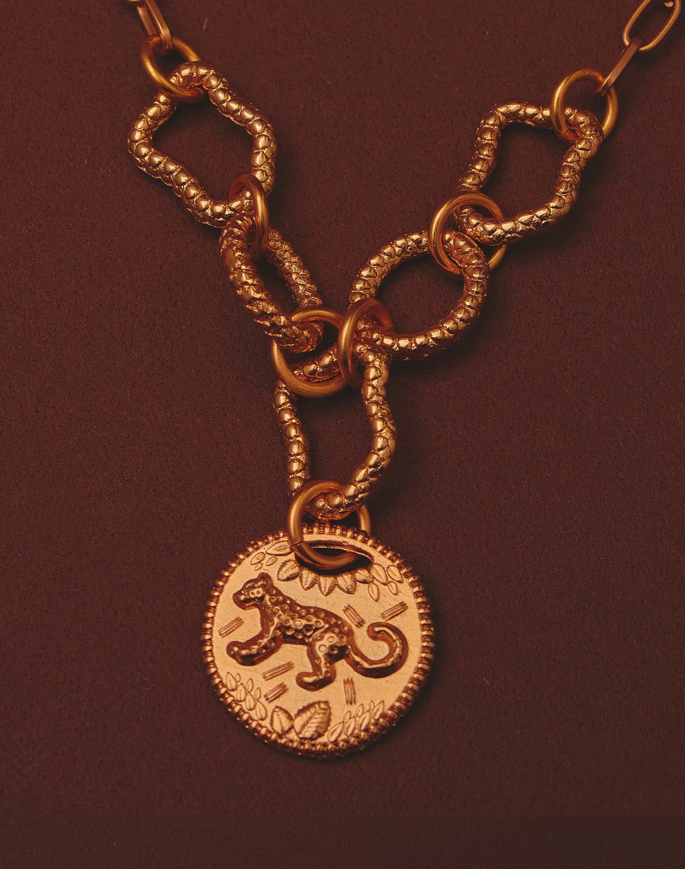 Set de 3 Collares Arena - Image 4