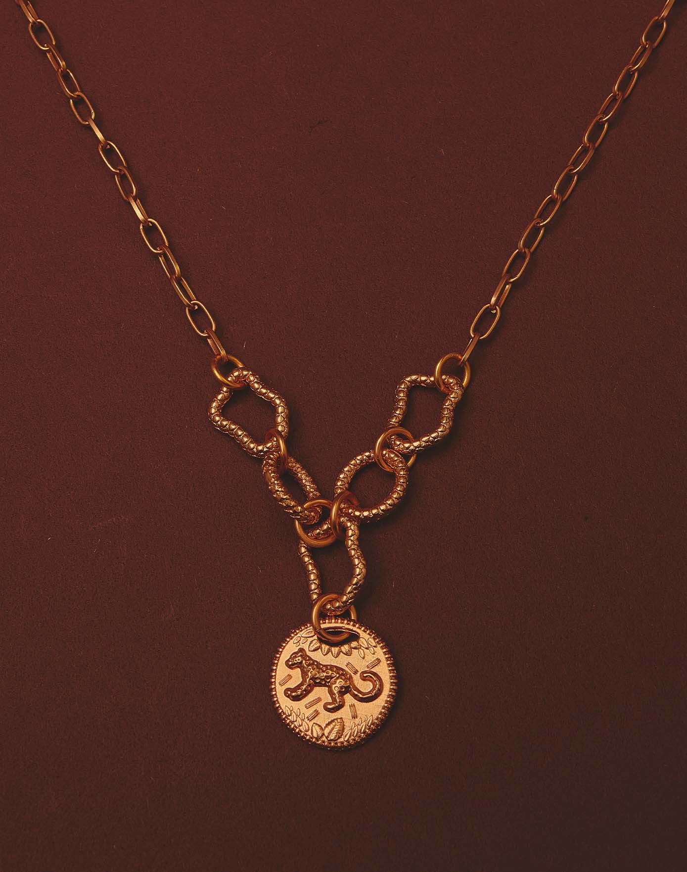 Set de 3 Collares Arena - Image 6