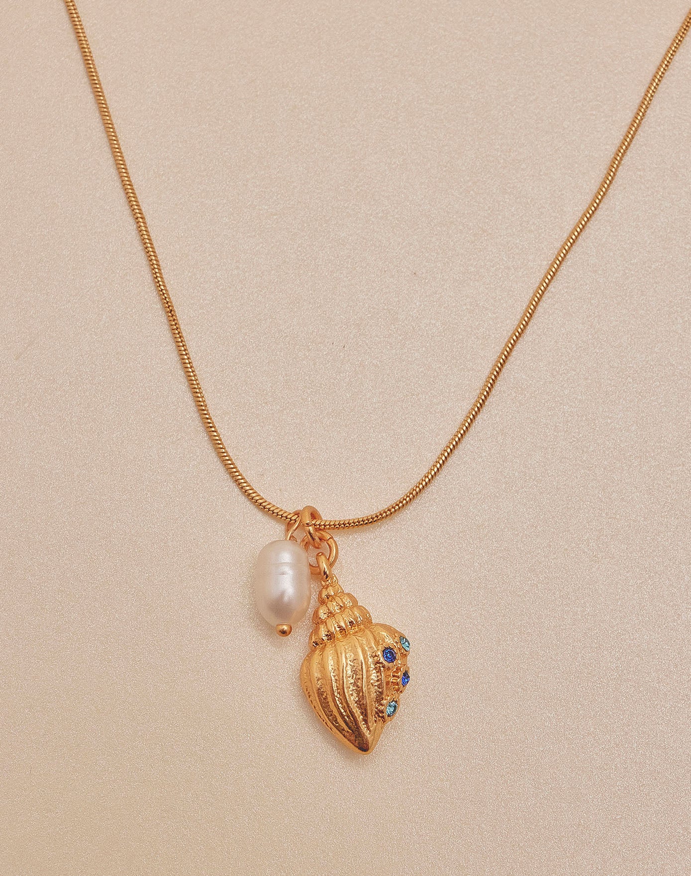 Set de 3 Collares de Mar - Image 6