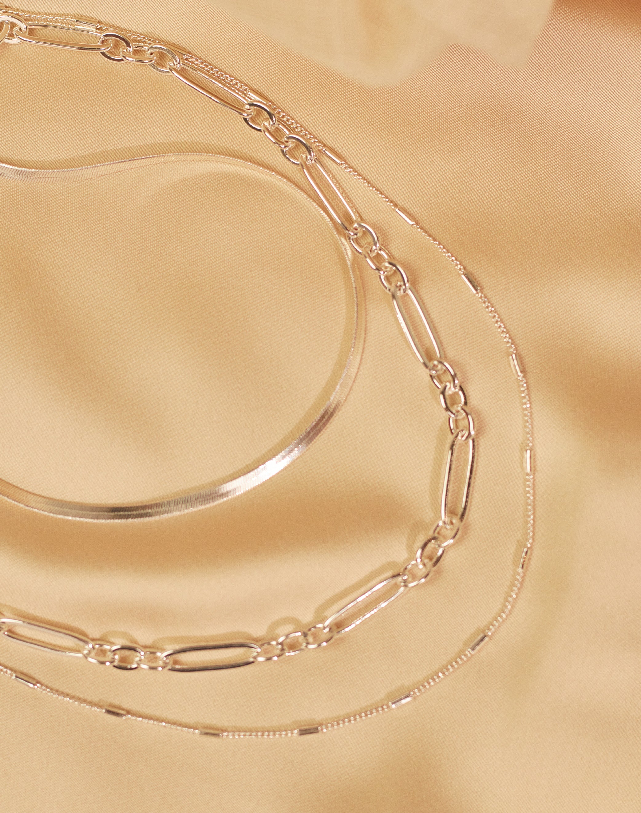Set de 3 Collares Single Ladies - Image 4