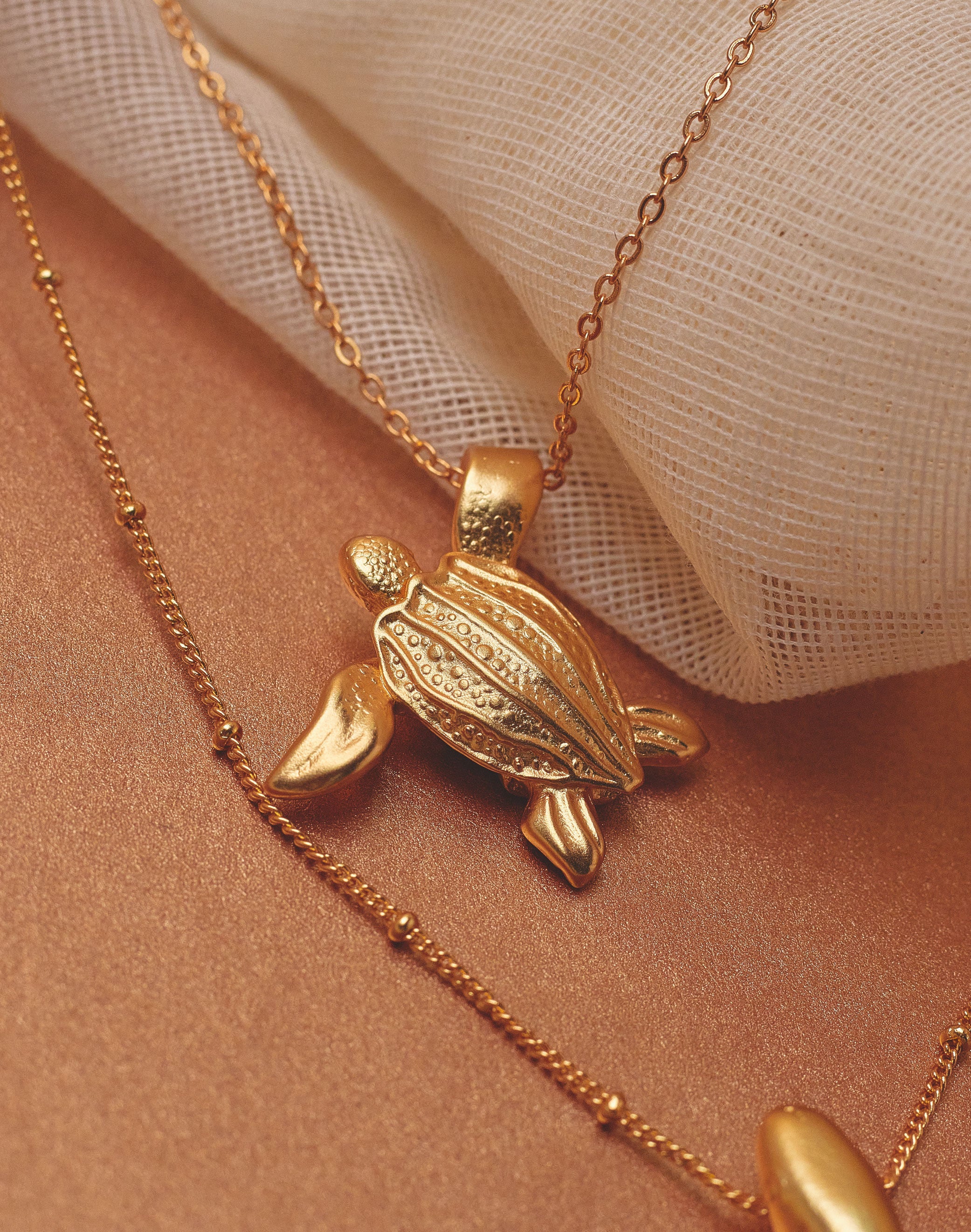 Set de 3 Collares Underwater - Image 6