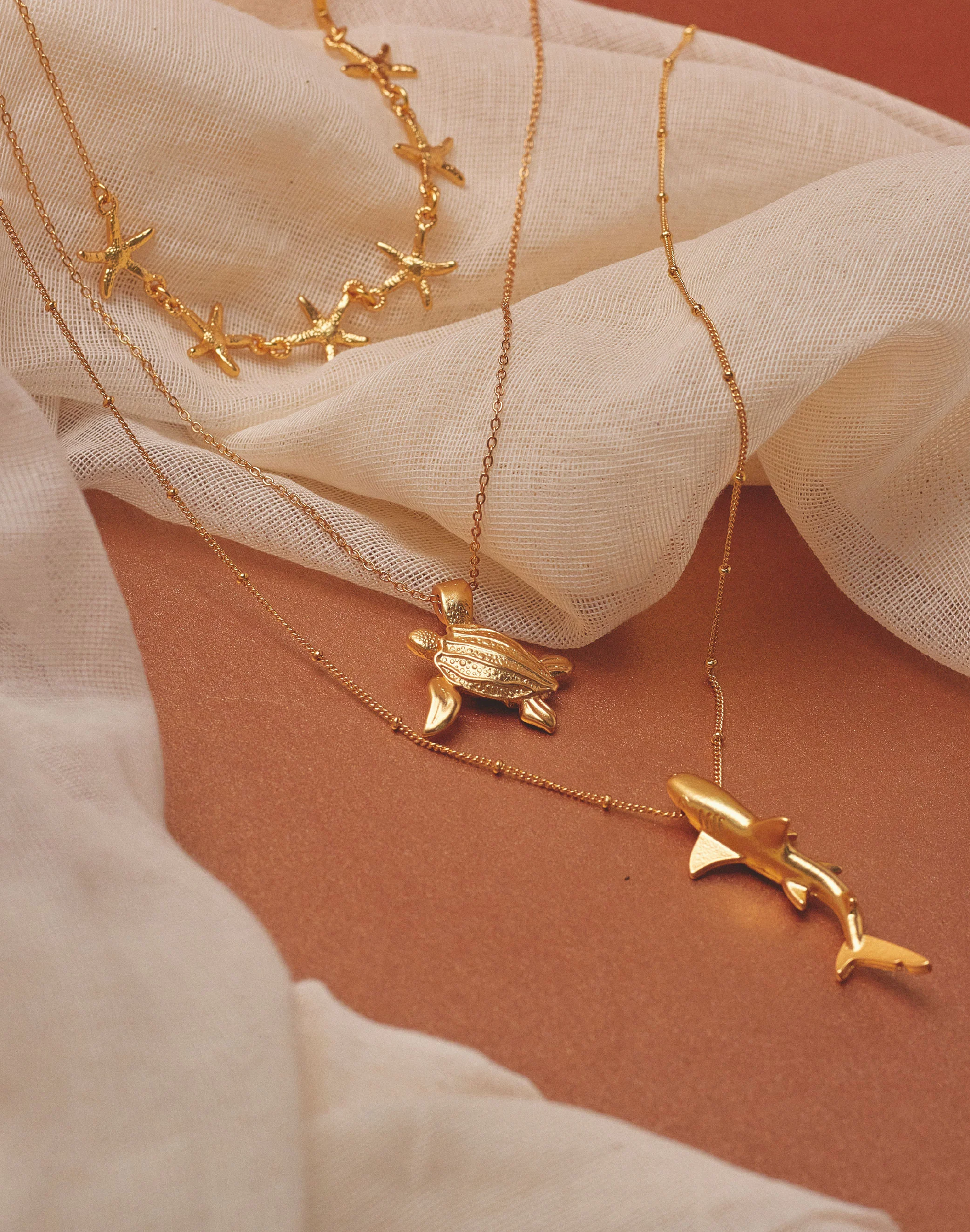 Set de 3 Collares Underwater - Image 7
