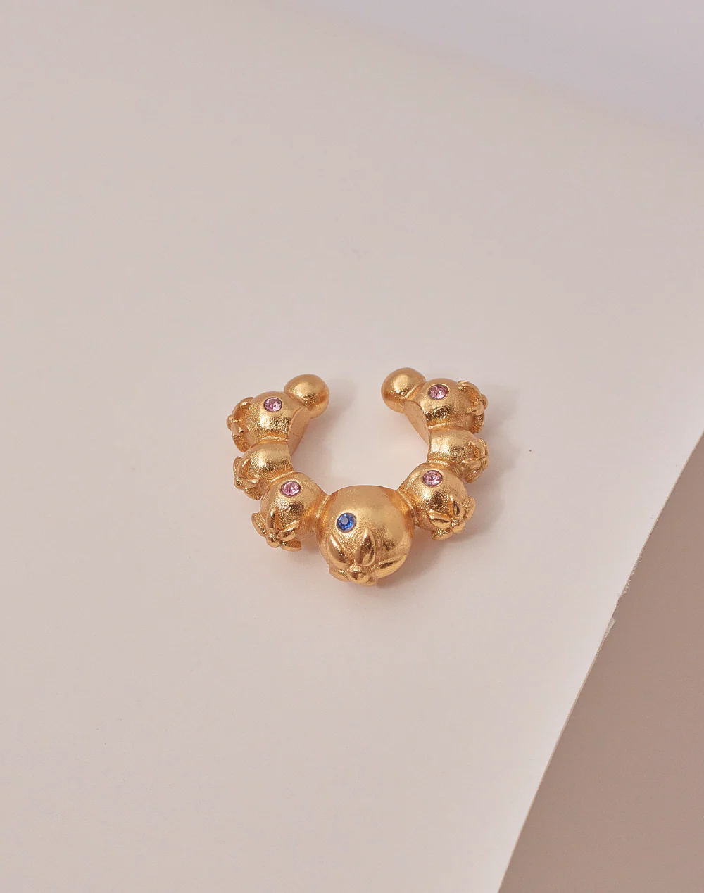Set de 3 Earcuffs Sirena - Image 6