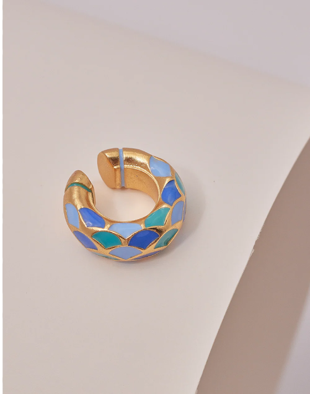 Set de 3 Earcuffs Sirena - Image 7