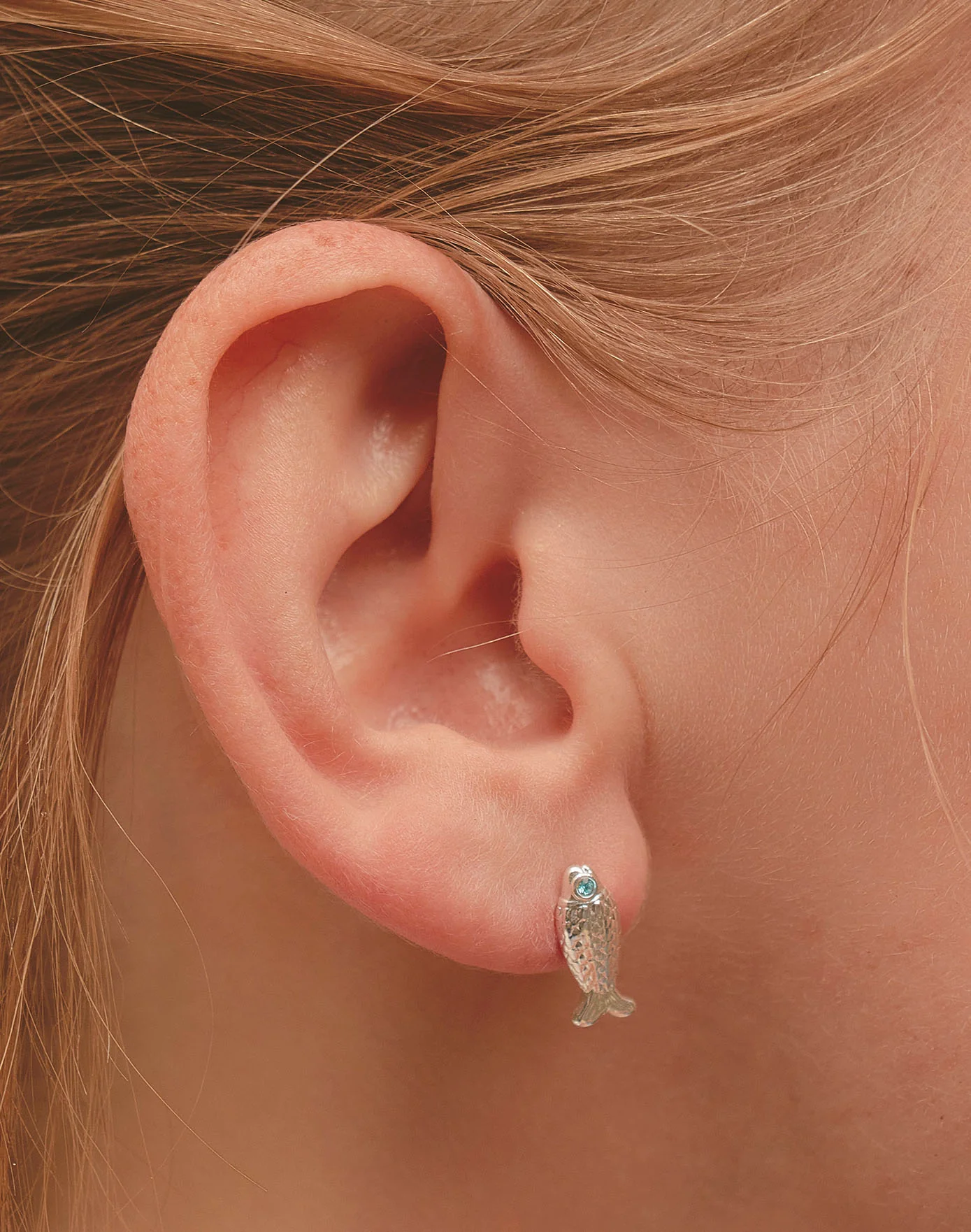 Set de 5 Aretes del Mar - Image 6