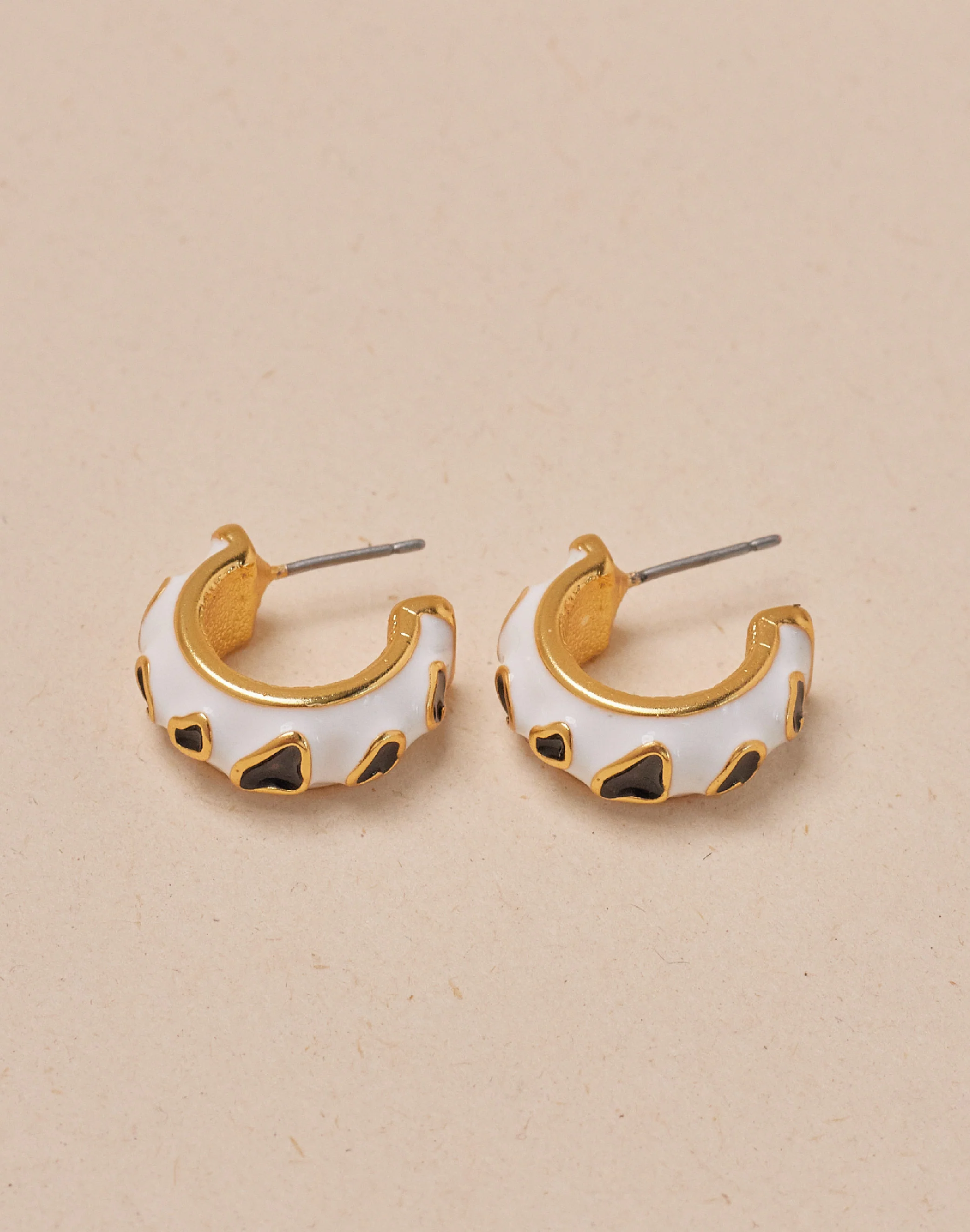 Set de 5 Aretes Farm - Image 11