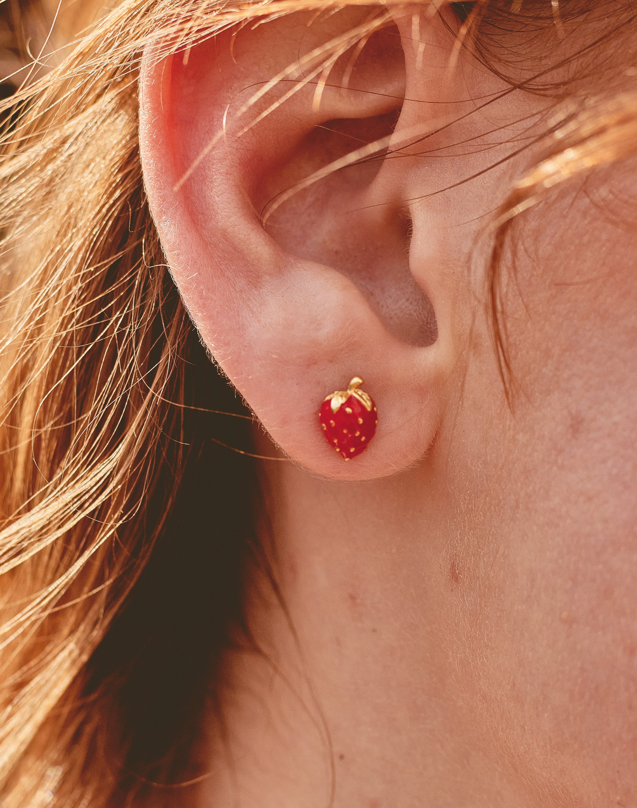 Set de 5 Aretes Farm - Image 4